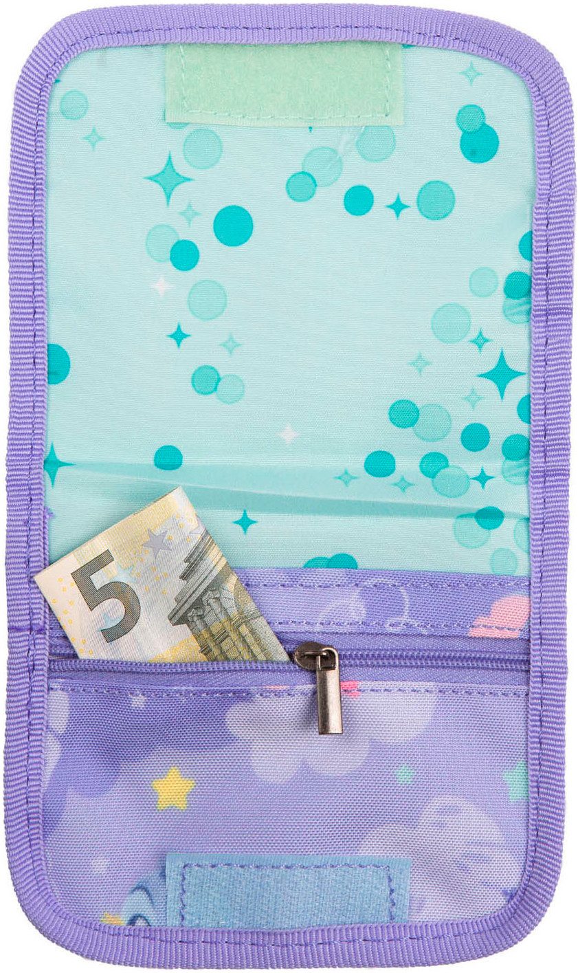 McNeill Brustbeutel Stitch II