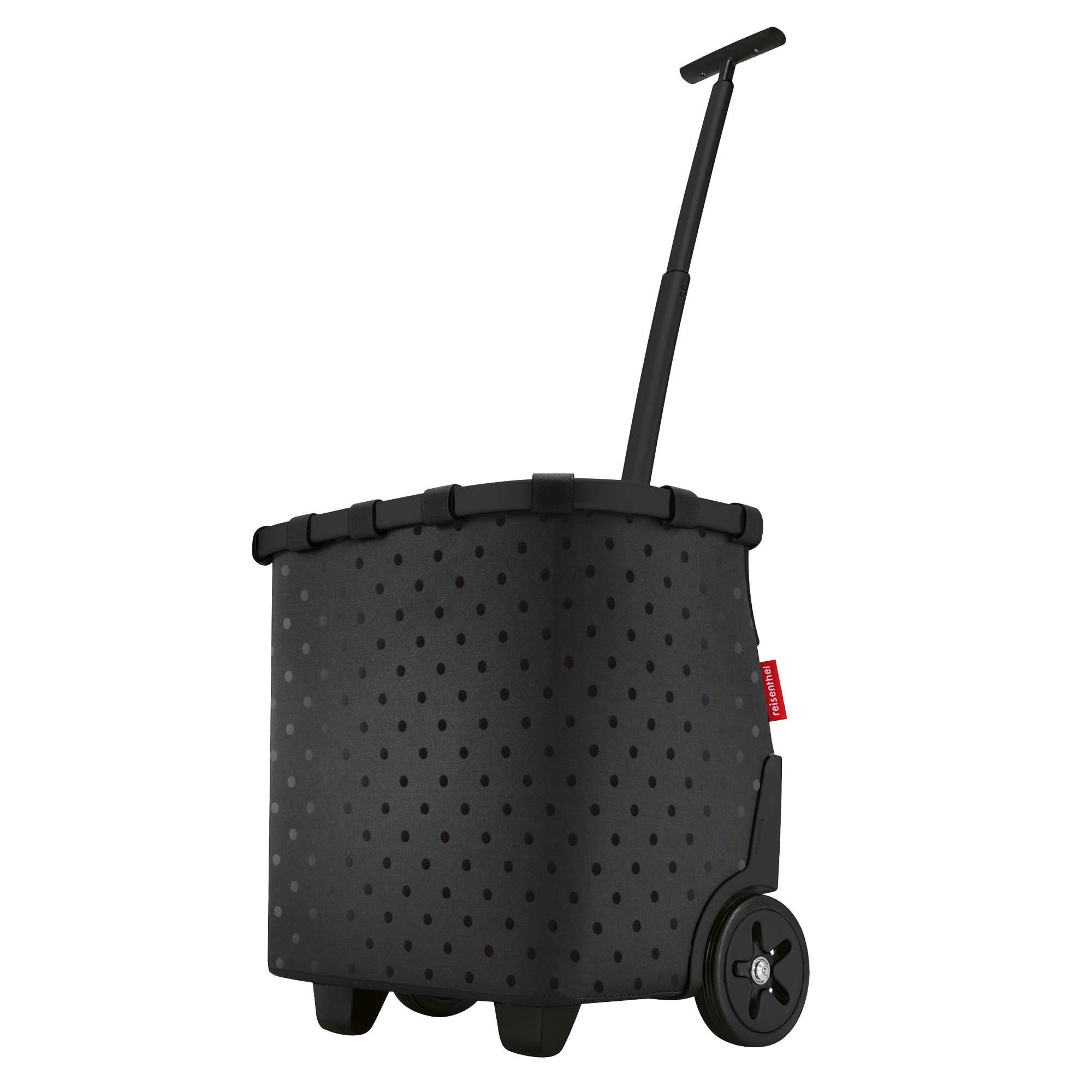 REISENTHEL® Einkaufstrolley carrycruiser, 40 l, herausnehmbares Innenfutter günstig online kaufen