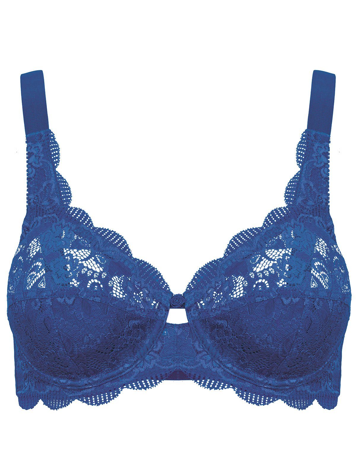 Susa Bügel-BH BH mit Bügel Latina (Stück, 1-tlg)