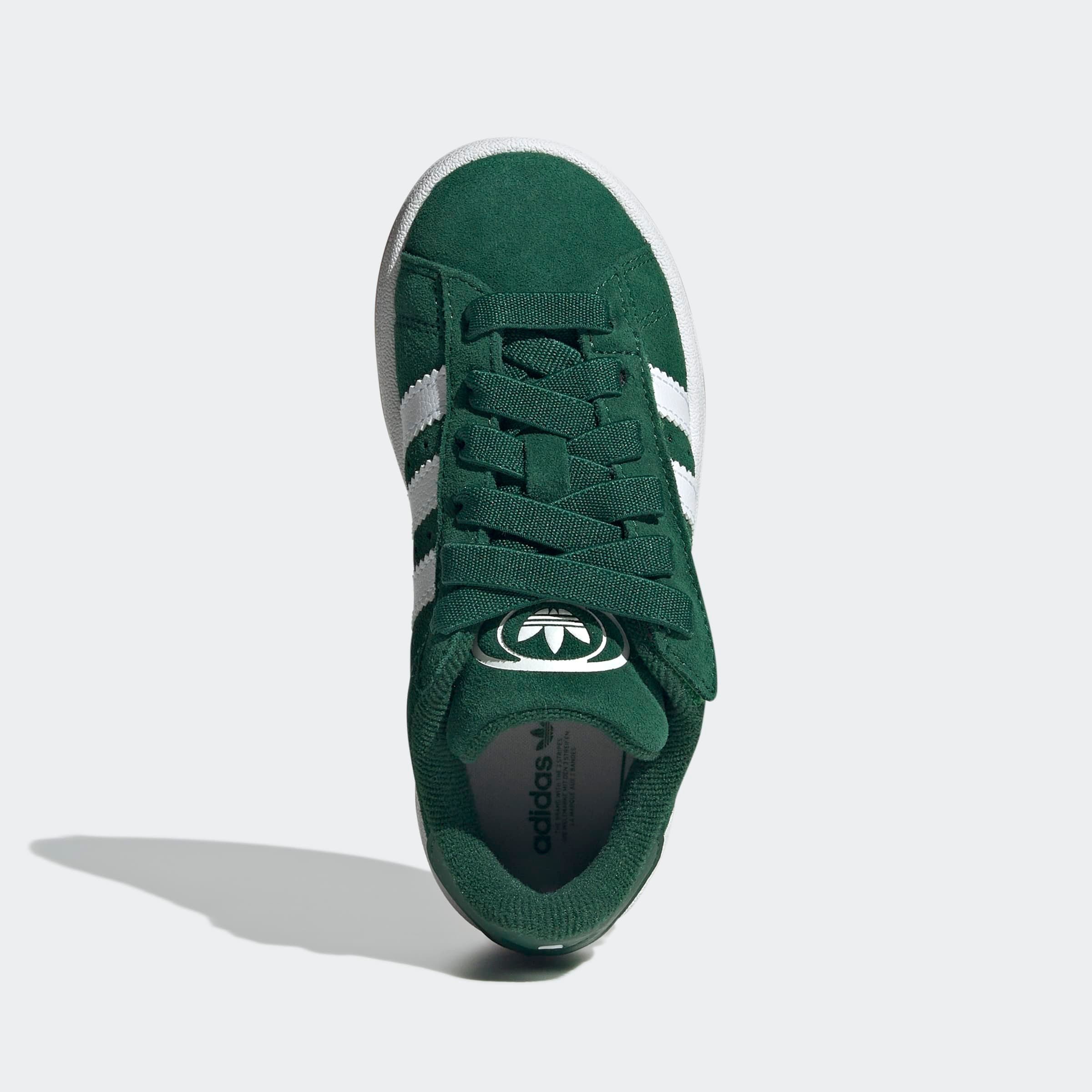 adidas Originals CAMPUS 00S COMFORT CLOSURE ELASTIC LACE KIDS Sneaker (für Kinder) – Bild 4 von 5