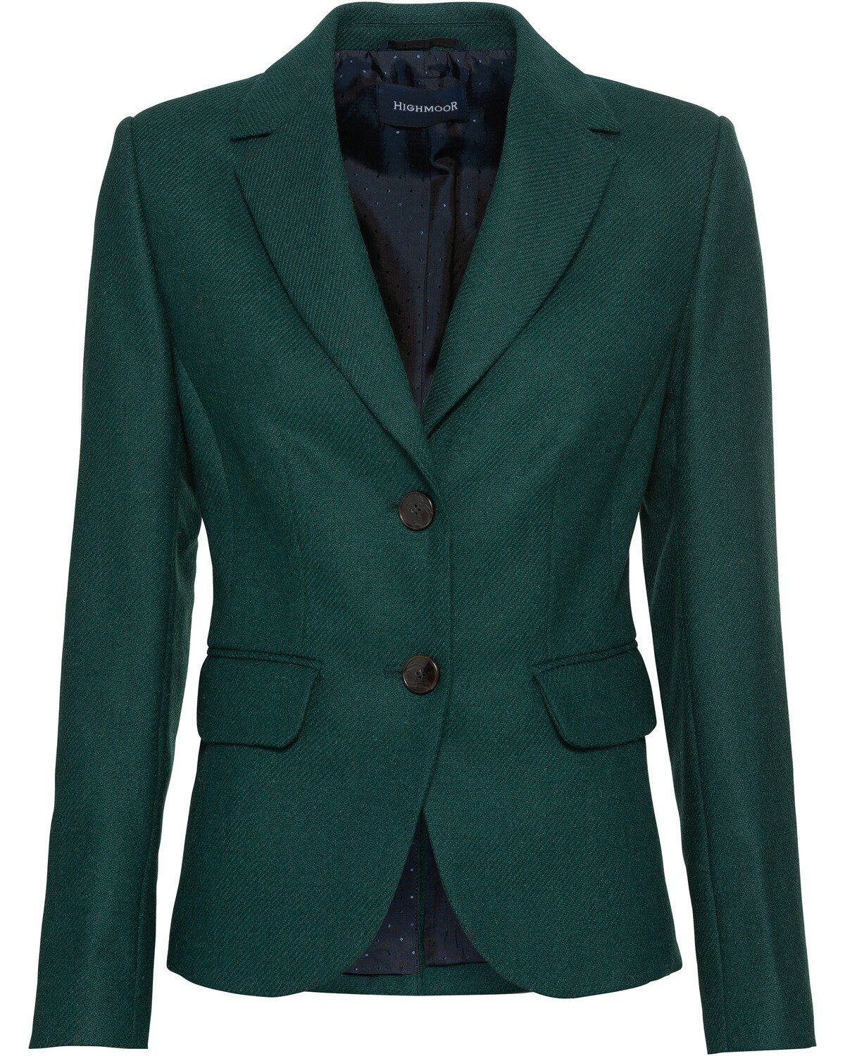 Blazer In Grun Online Kaufen Otto
