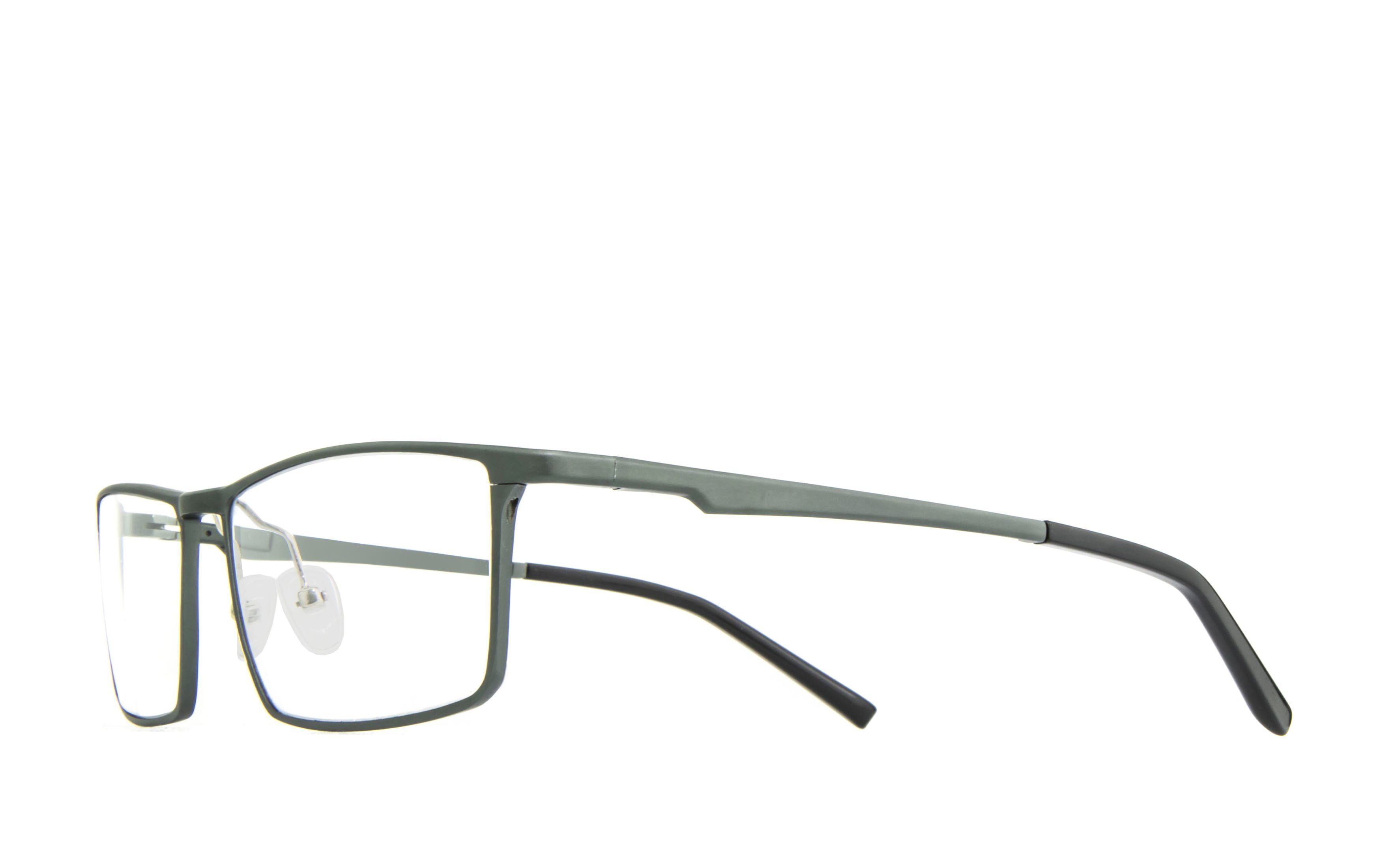 BERTONI EYEWEAR Brille BTE001g