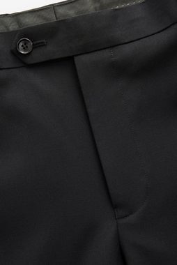 Next Anzughose Slim Fit Signature Anzug aus Wolle: Hose (1-tlg)