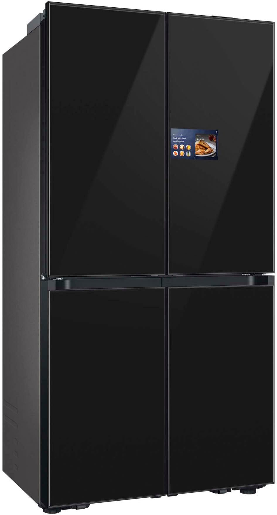 Samsung French Door RM94F RM90F67CECEF, 185,3 cm hoch, 91,2 cm breit