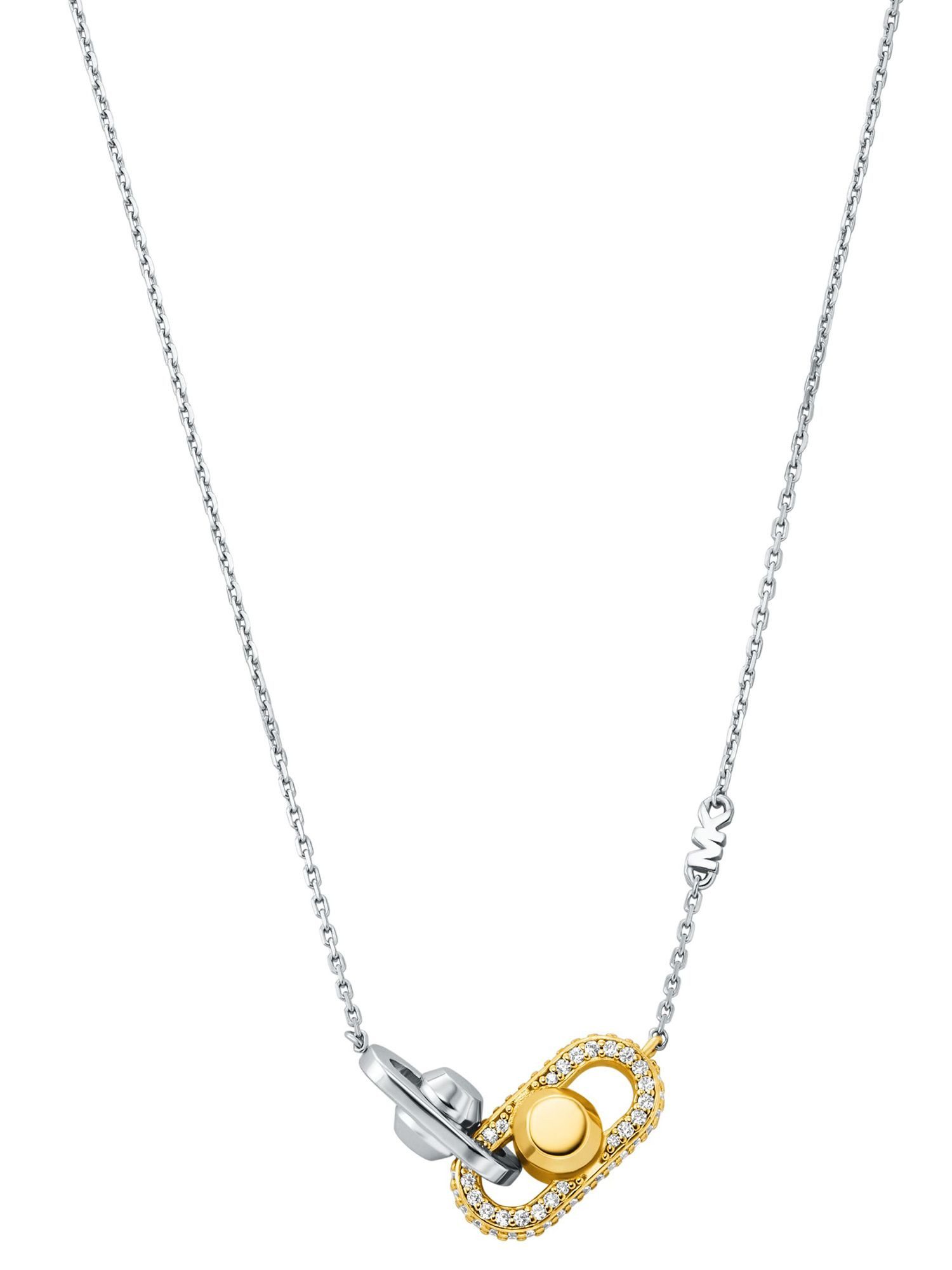 MICHAEL KORS Collier MKC1734CZ931...