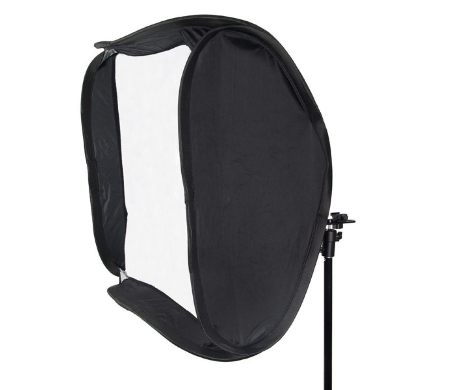 ayex Softbox Easy Folder-Softbox 60 x 60cm (Lichtwanne)