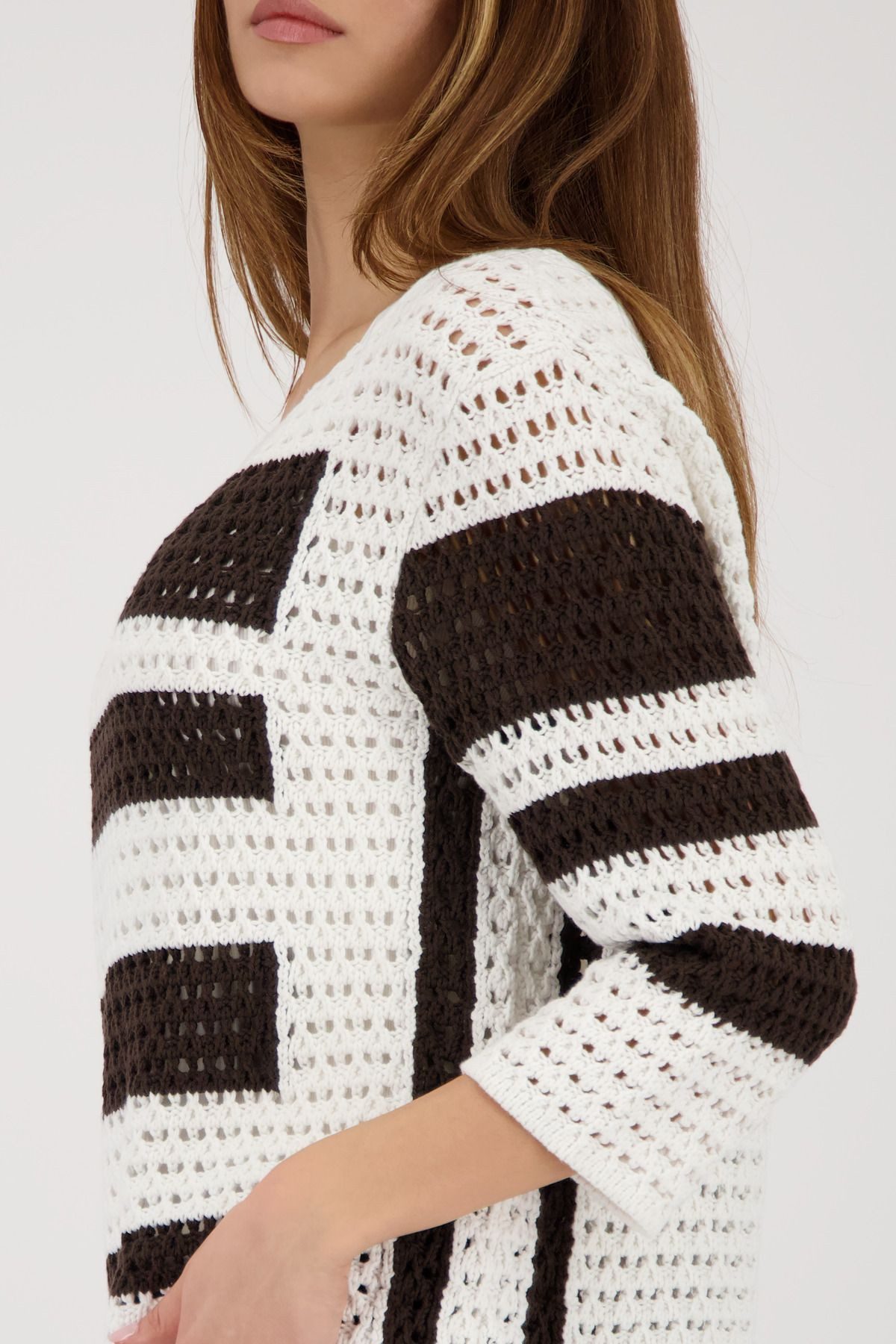Monari Strickpullover