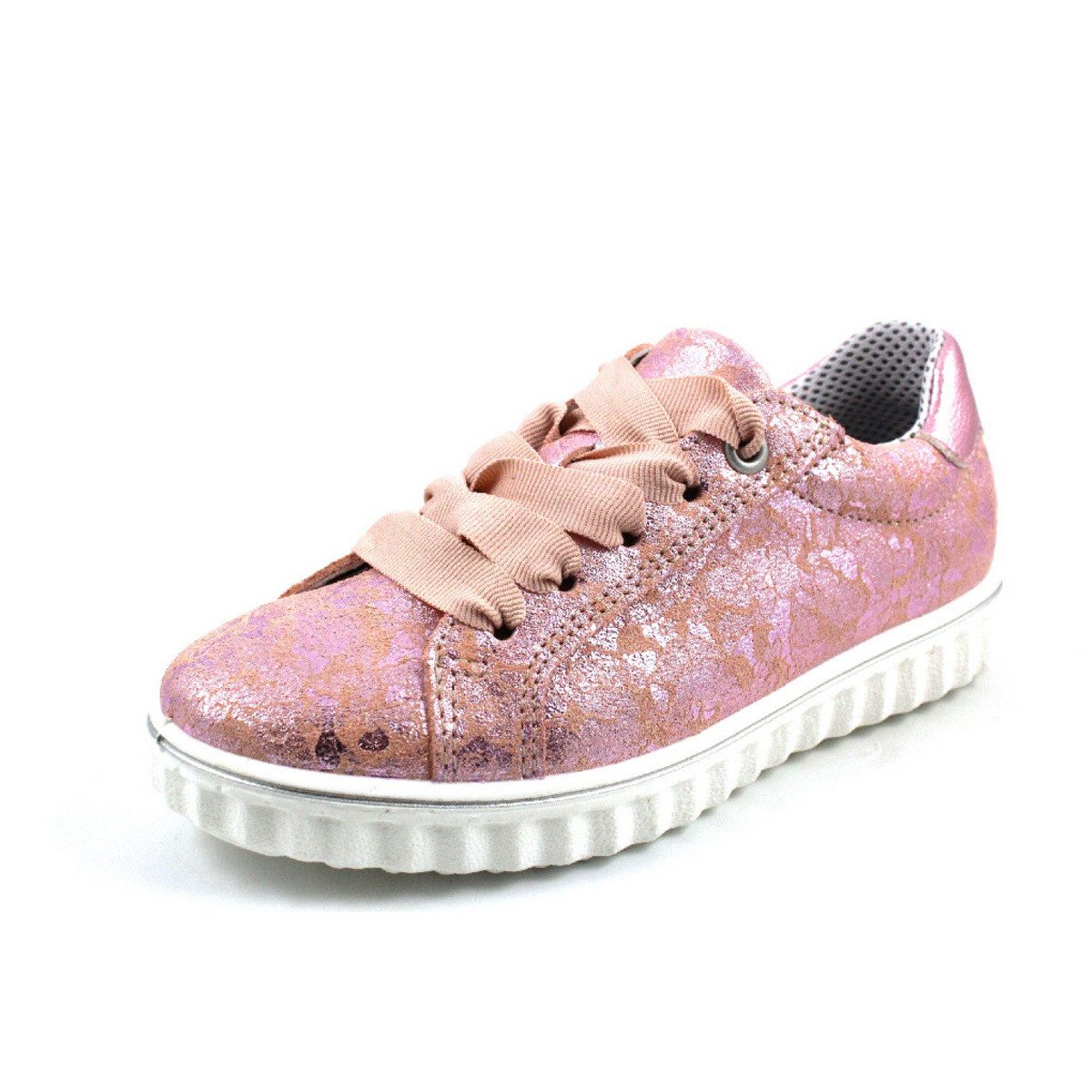 Ricosta Sneaker für Mädchen Sneaker (keine Angabe, keine Angabe)