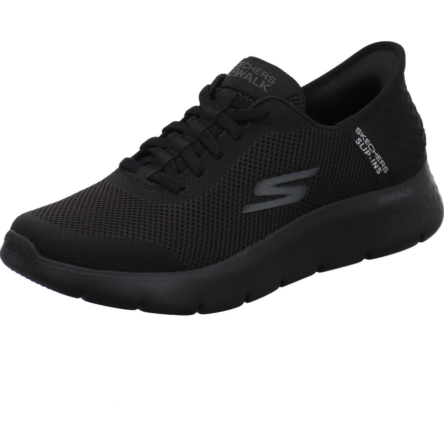 Skechers Go Walk Flex - Hands Up Slipper