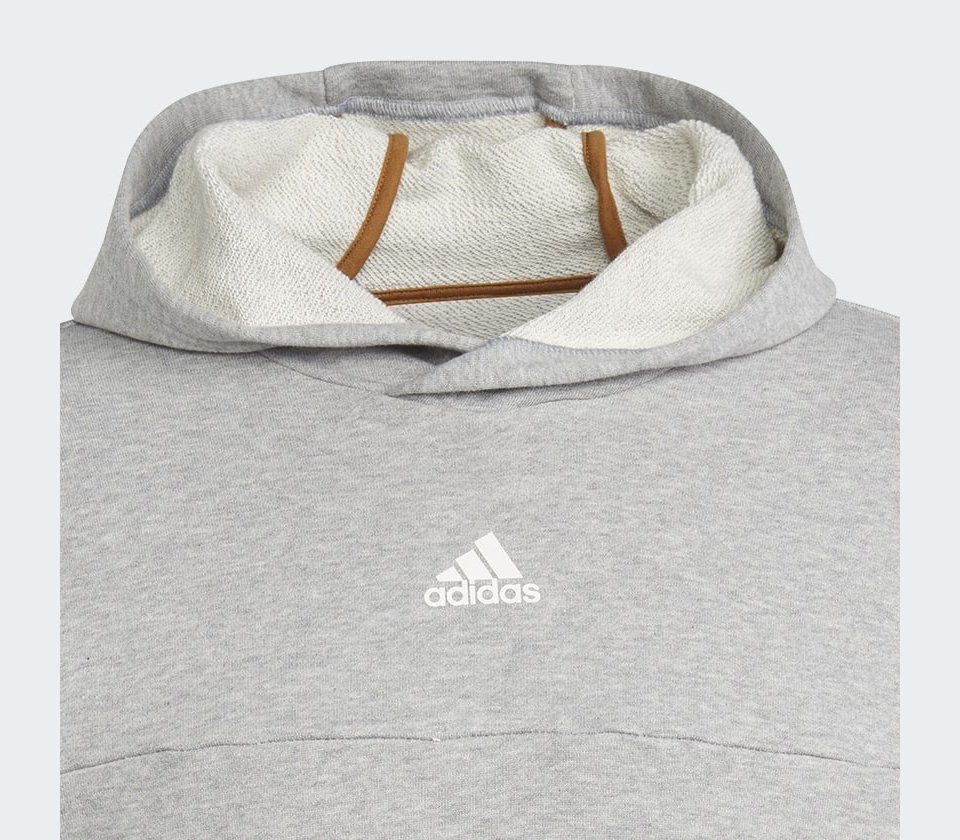 adidas Sportswear Kapuzensweatshirt M BL HD