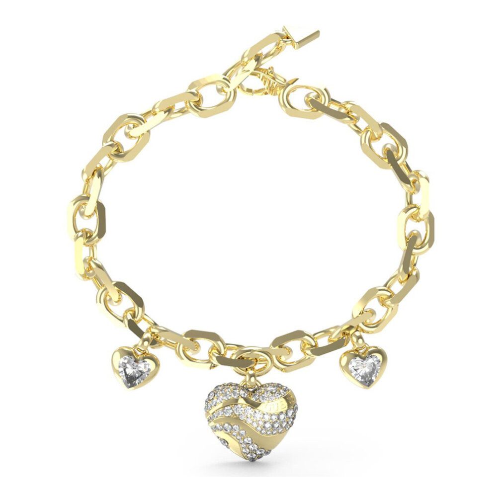 Guess Kette mit Einhänger Damen Armband günstig online kaufen