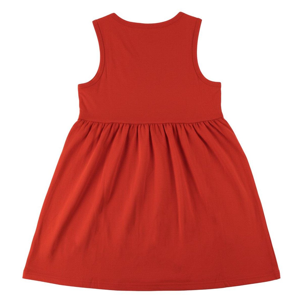 Hello Kitty Sommerkleid Kinder Kleid Sommerkleid Freizeit Baumwolle Single Jersey