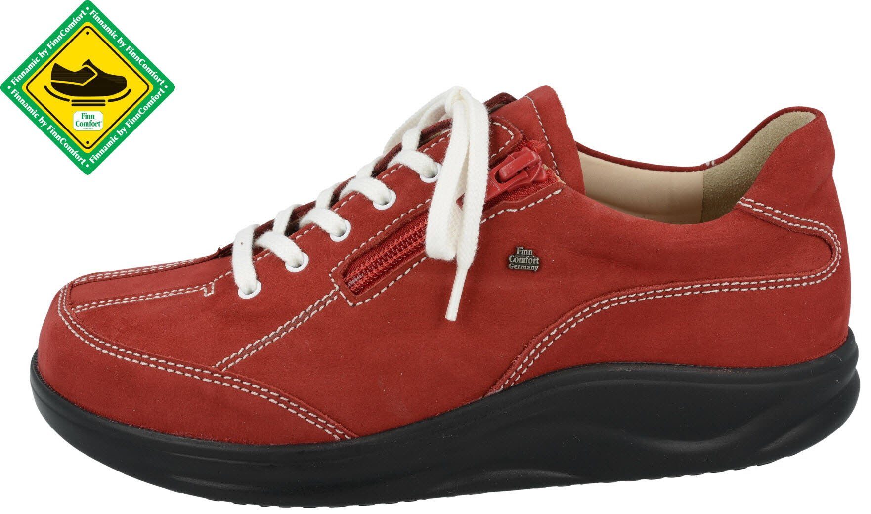 OTARU Schnürschuh