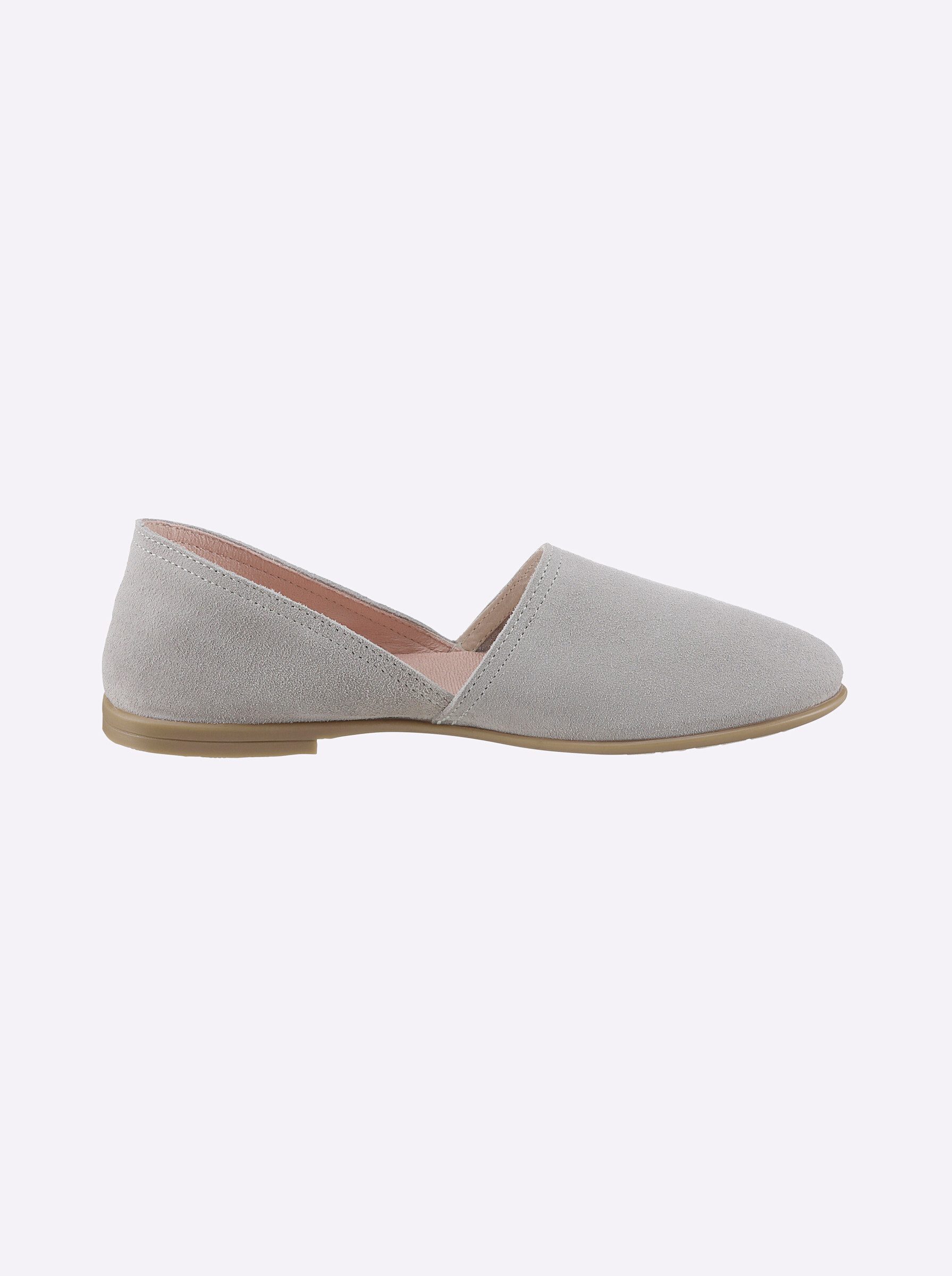 heine Slipper Slipper