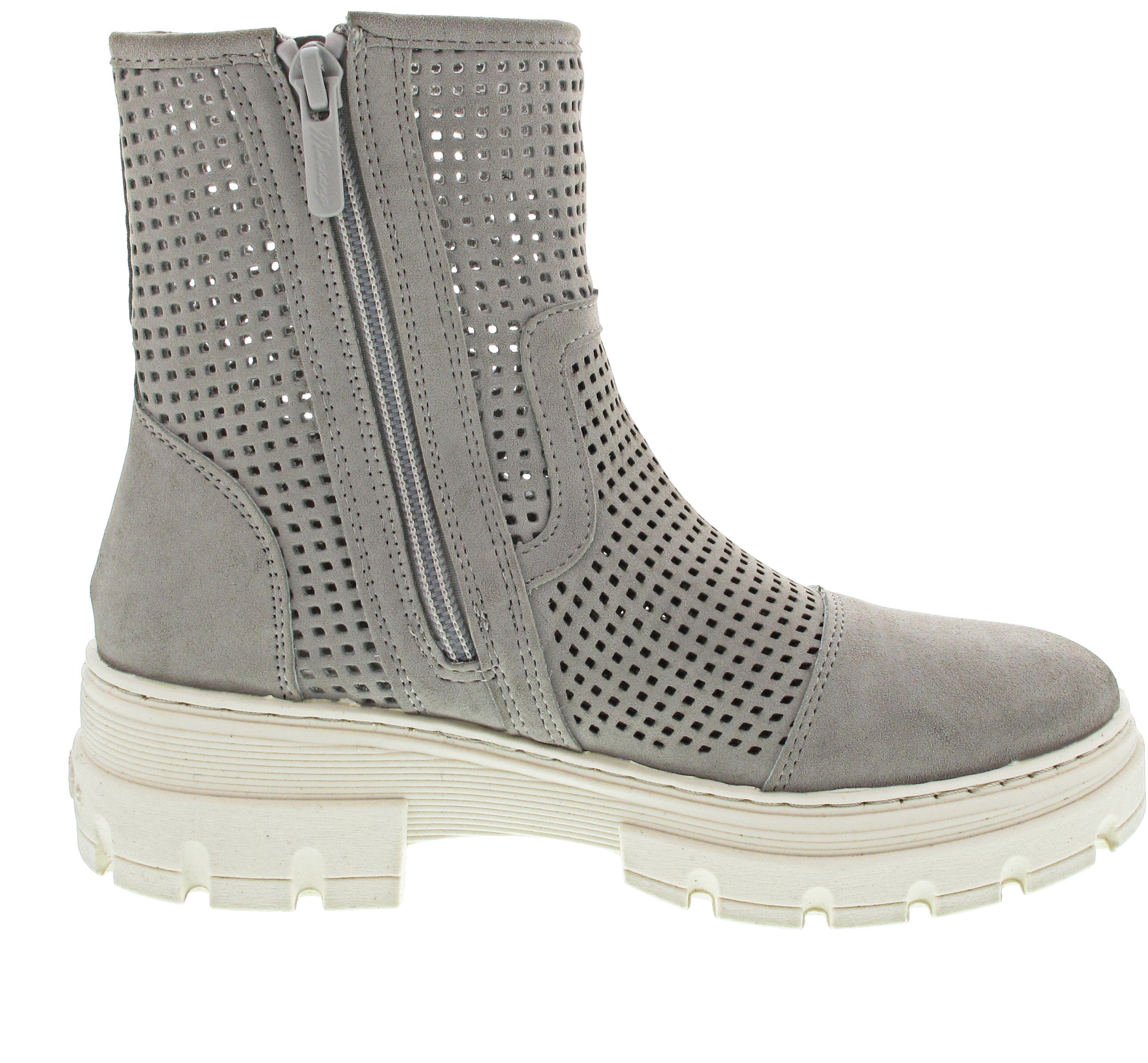 Mustang Shoes Stiefelette
