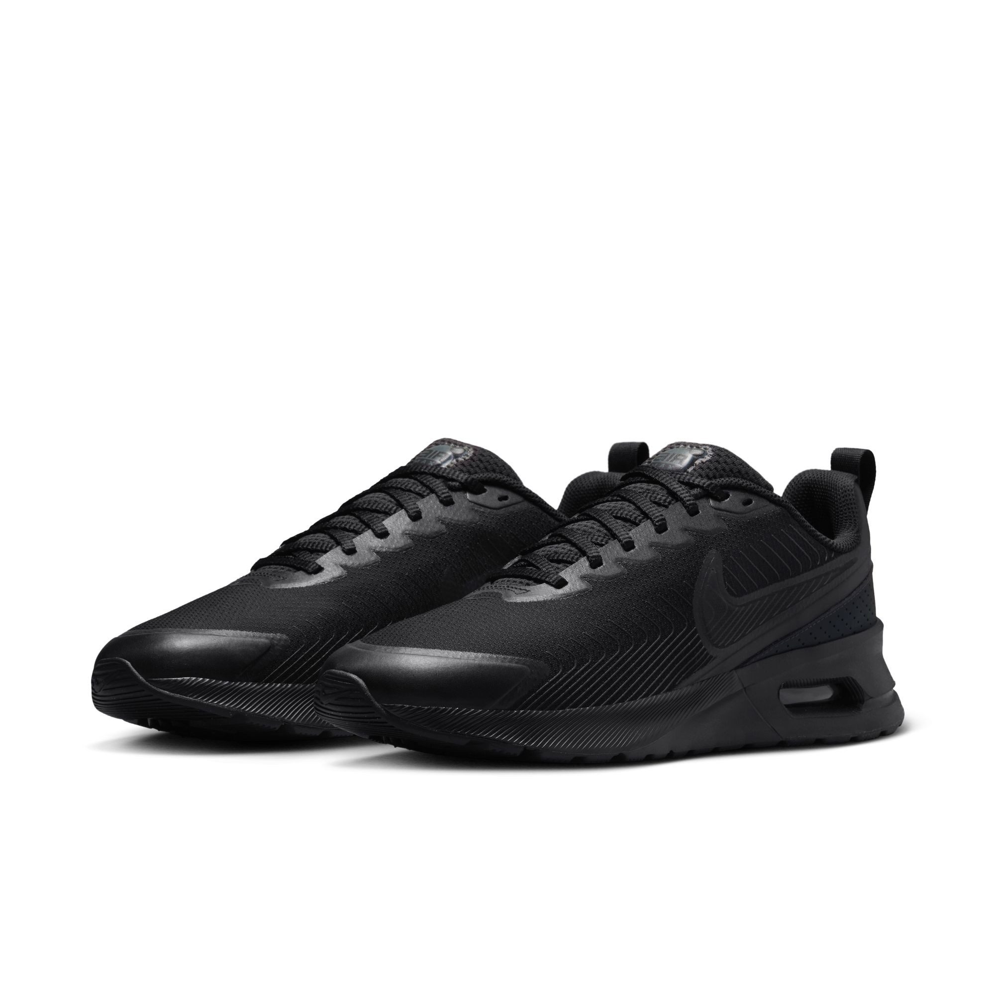 Nike Sportswear AIR MAX NUAXIS Sneaker günstig online kaufen