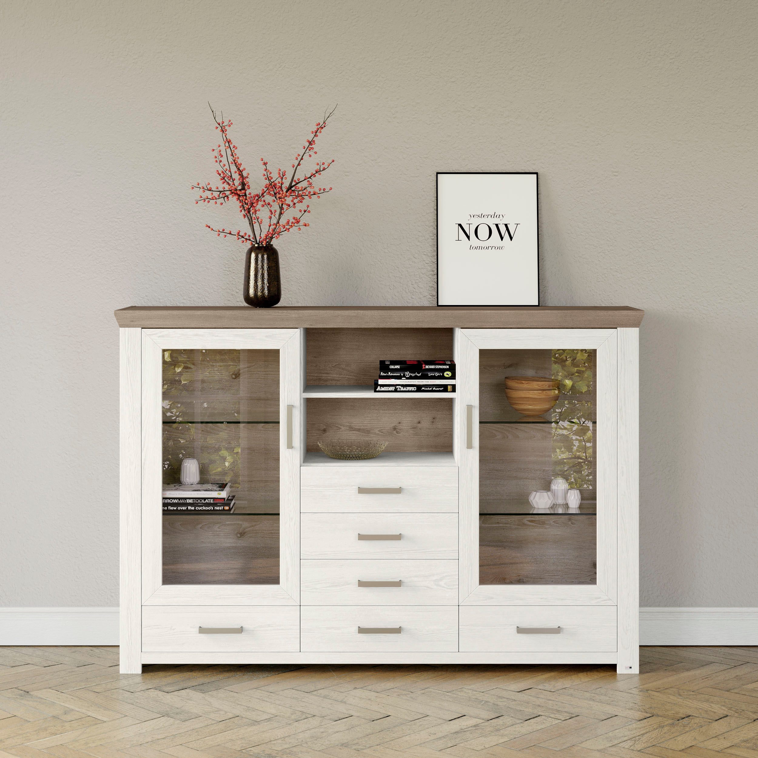 Highboard York