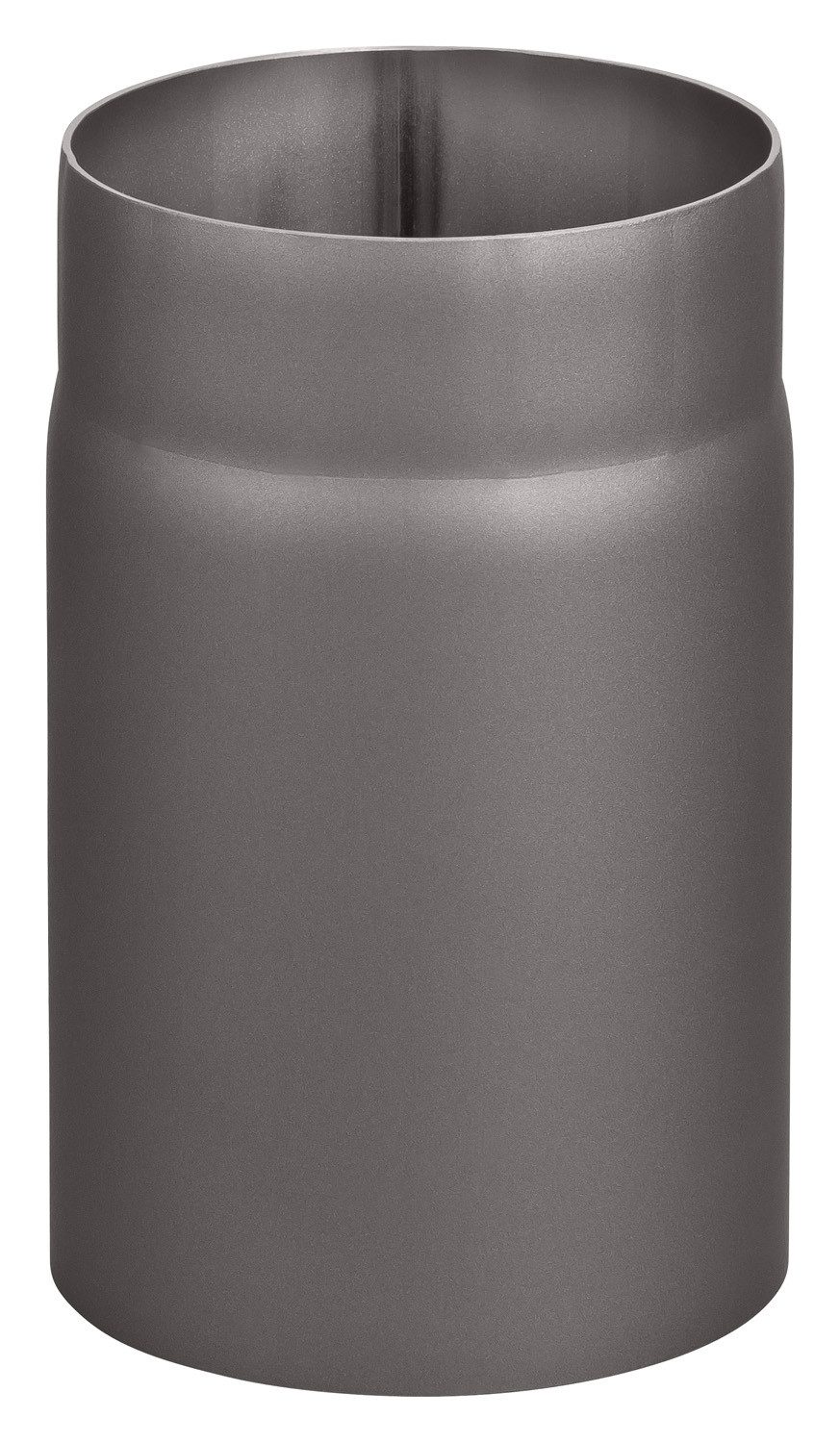 H&M Germany Ofenrohr Rauchrohr Ø150mm Rohrelement 250mm gussgrau, (1-tlg), günstig online kaufen