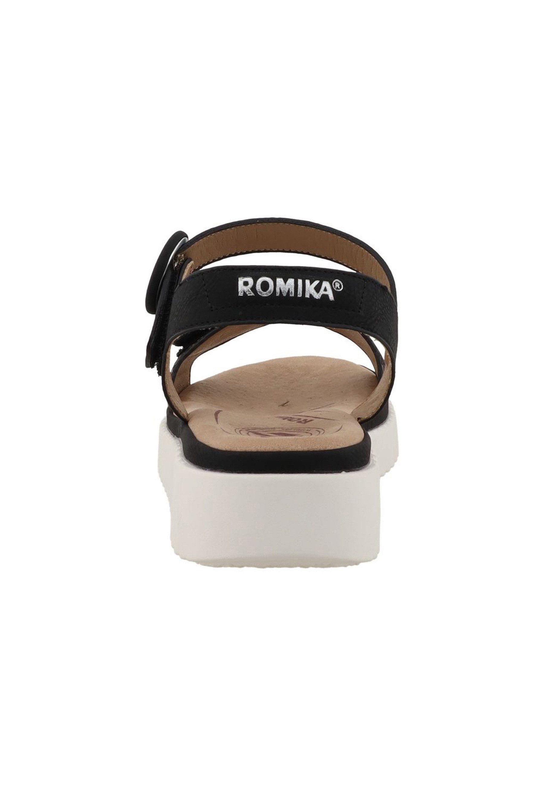 Romika Romika Flat Sandals - Mules Mules