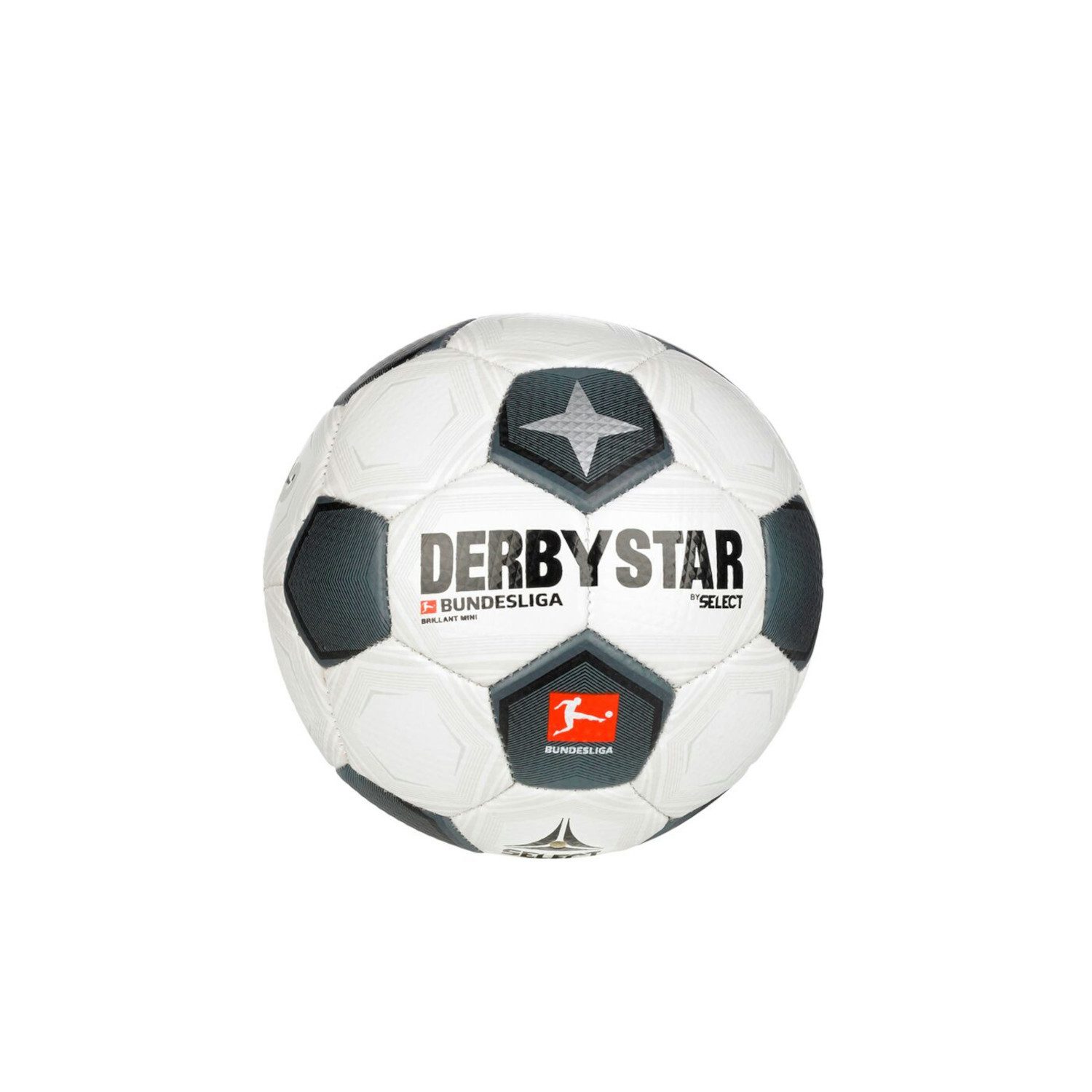 Fußball DerbystarMini-Fussball Bundesliga Brillant Mini Classic v23