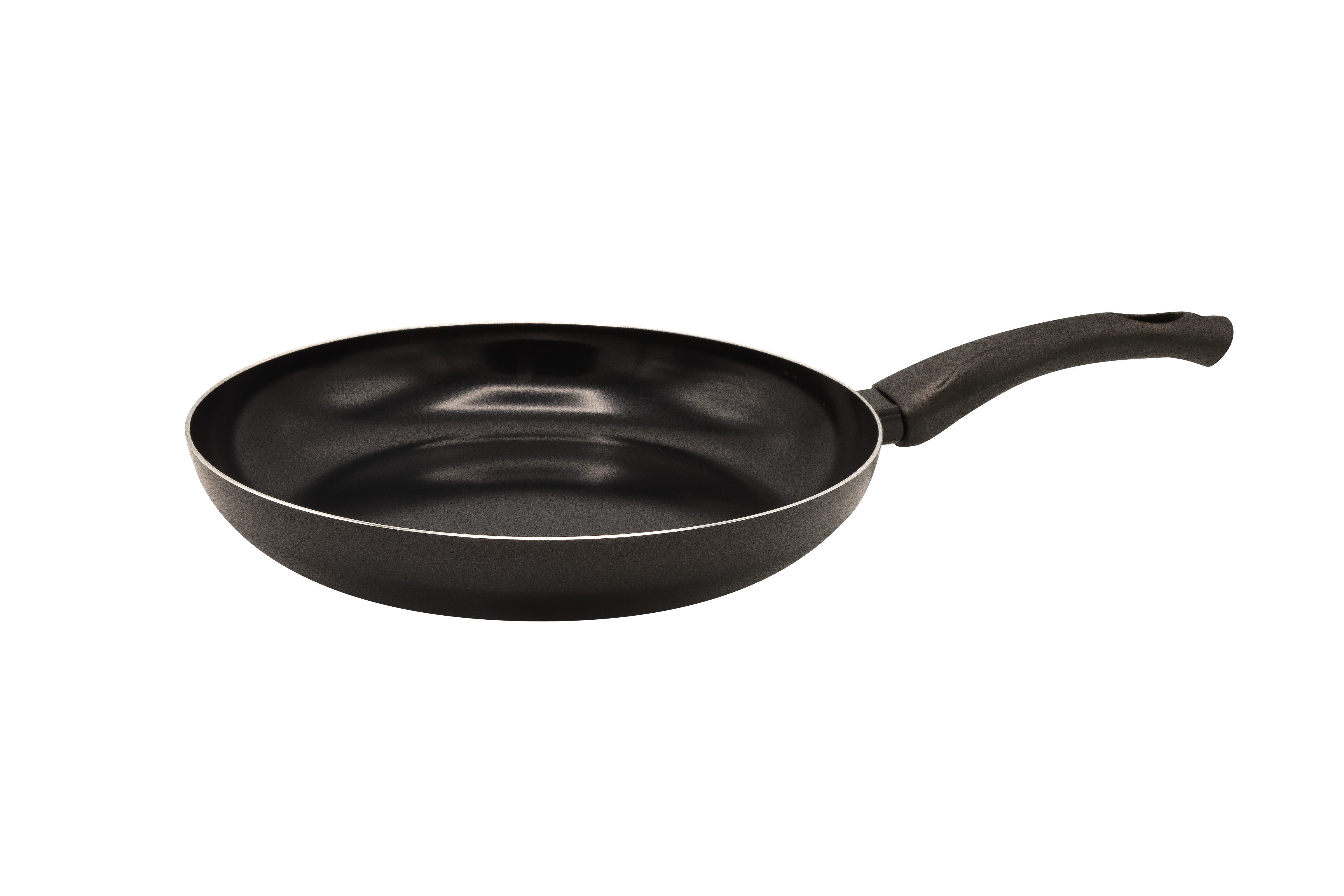 Hatex Topf-Set Bratpfanne THEO