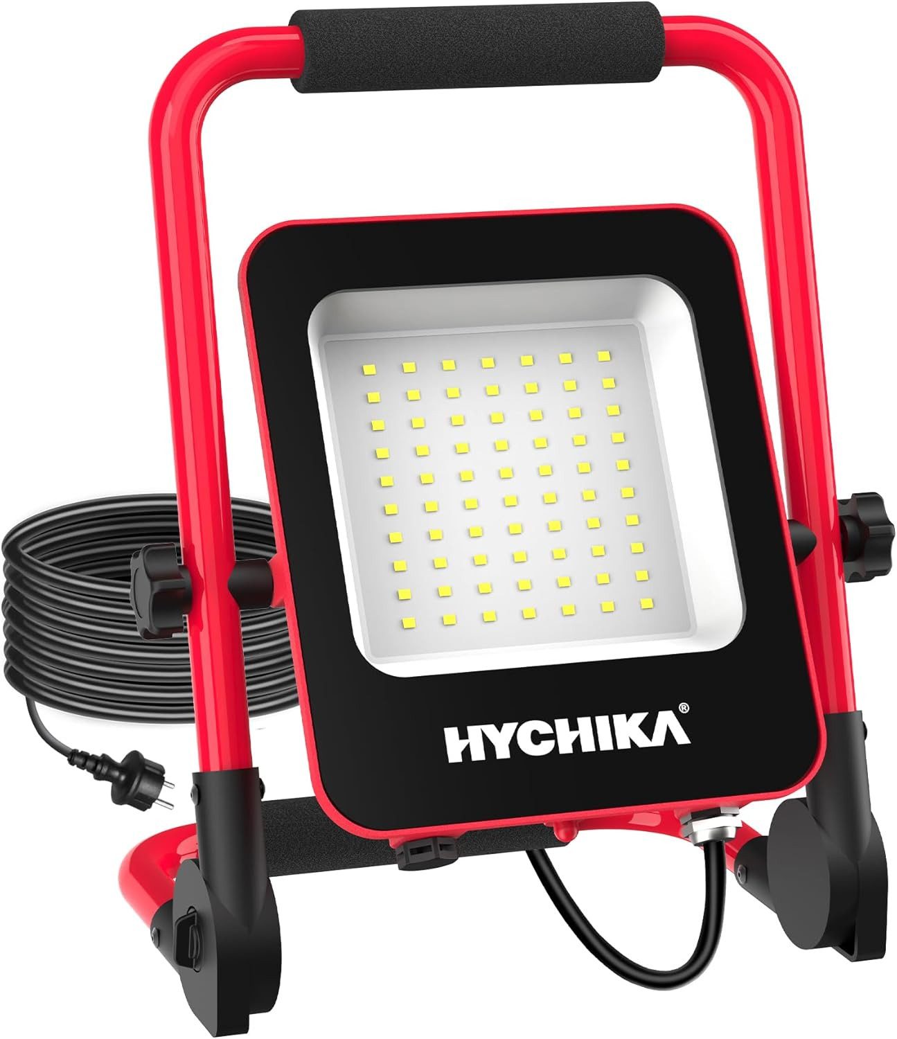 HYCHIKA LED Scheinwerfer HYCHIKA LED Construction Spotlight