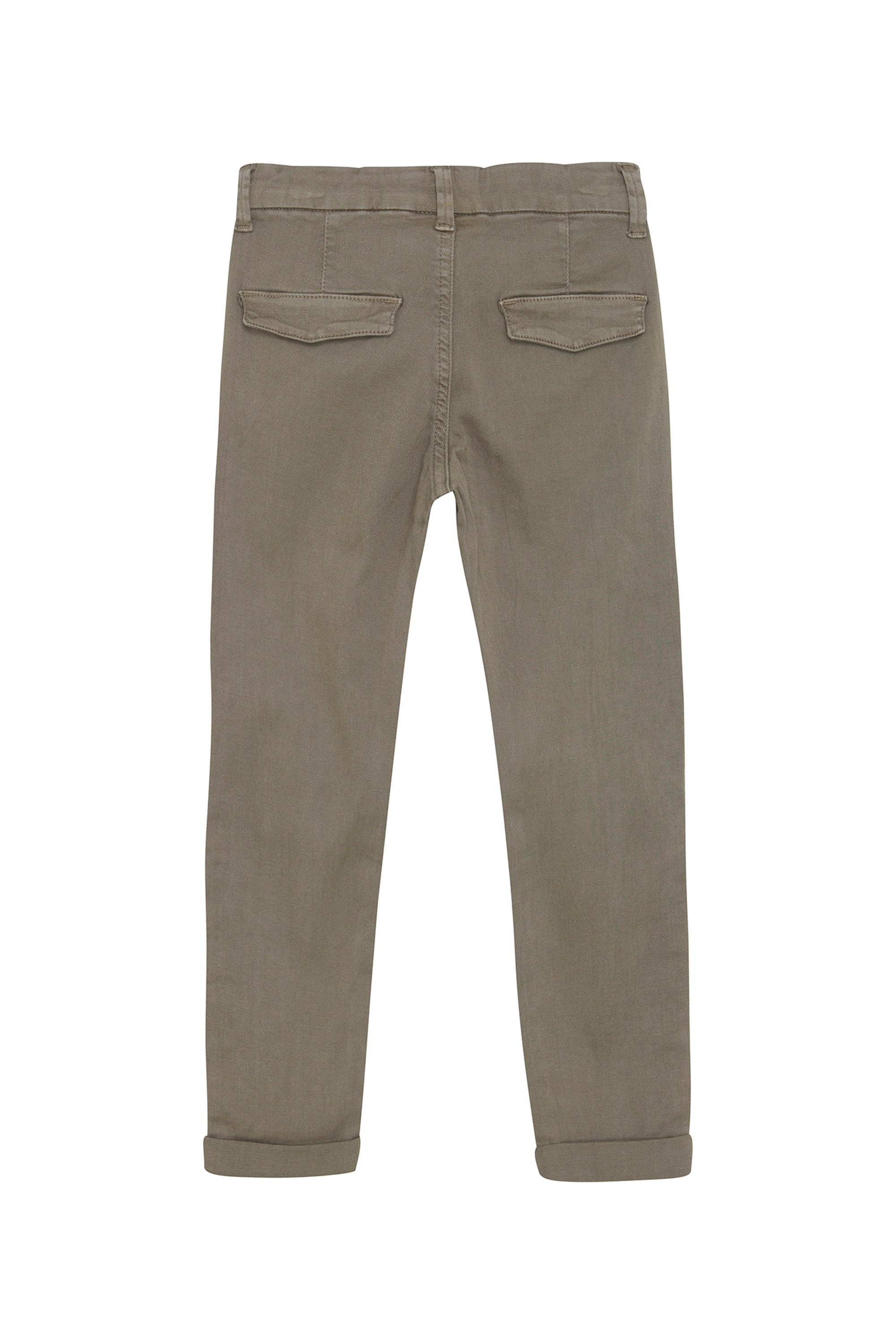 Minymo Chinohose MIPants Twill Klassische Hose