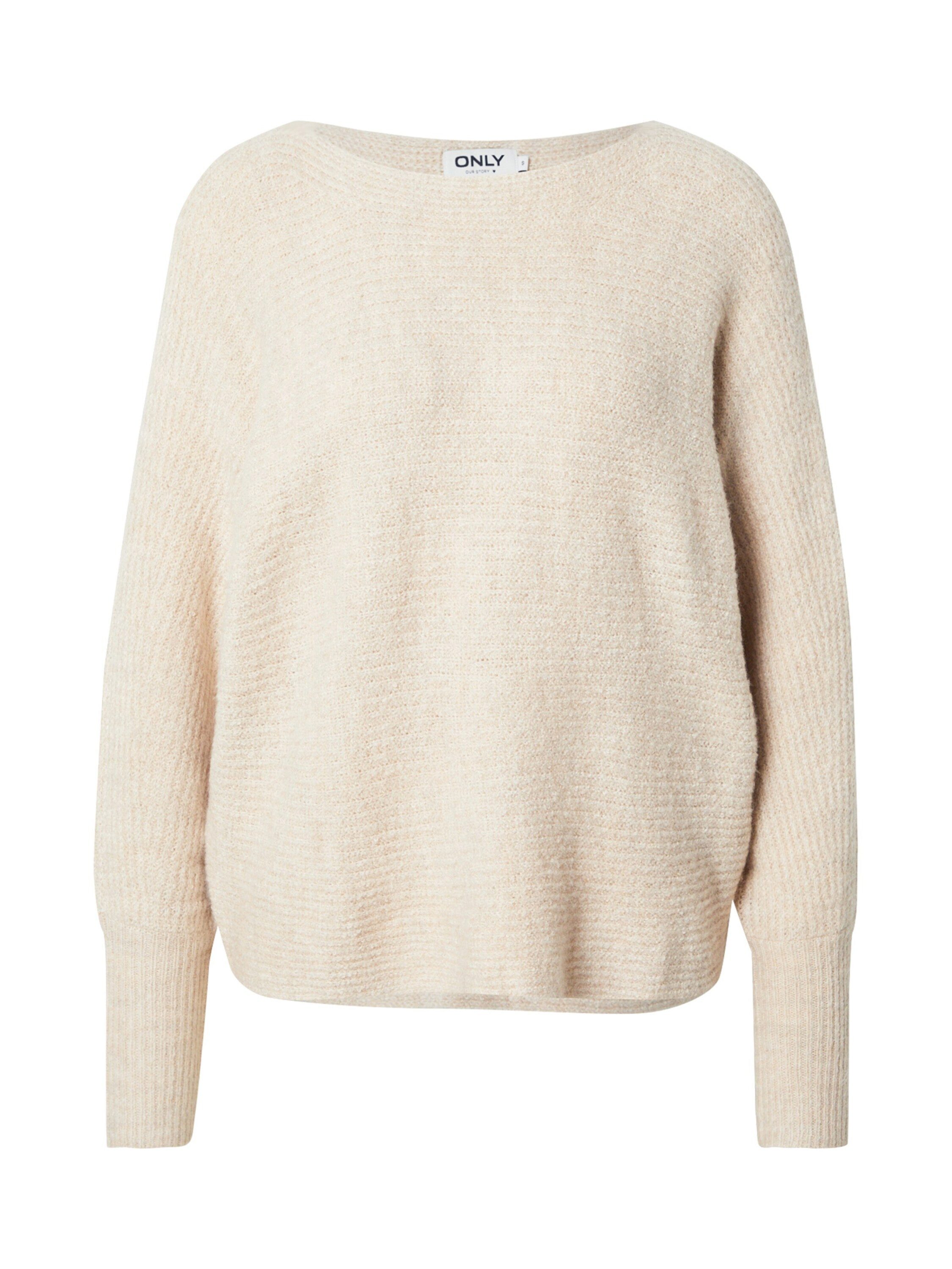ONLY Strickpullover Daniella (1-tlg) Plain/ohne Details günstig online kaufen