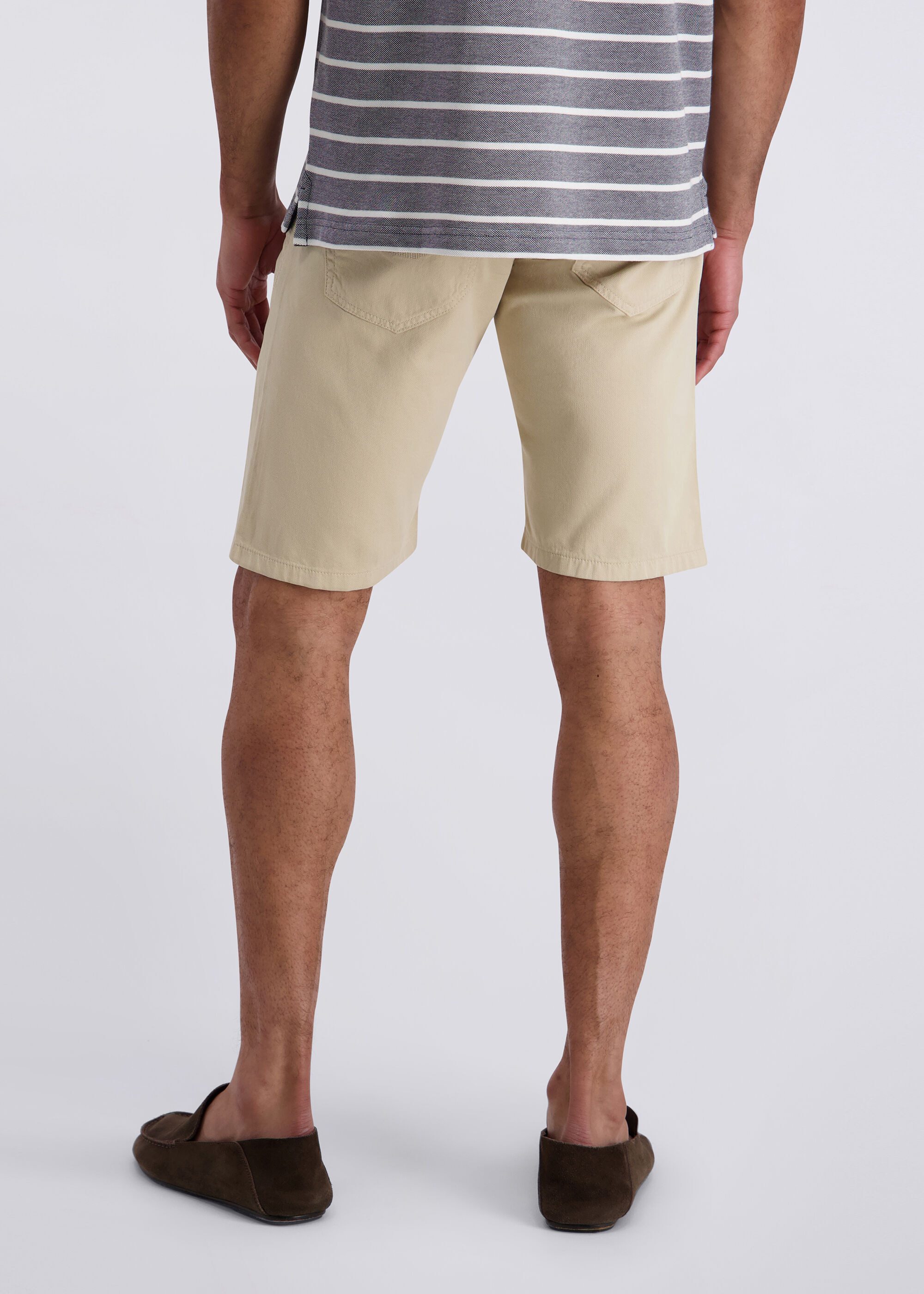 Pierre Cardin Shorts Sisteron im regular fit