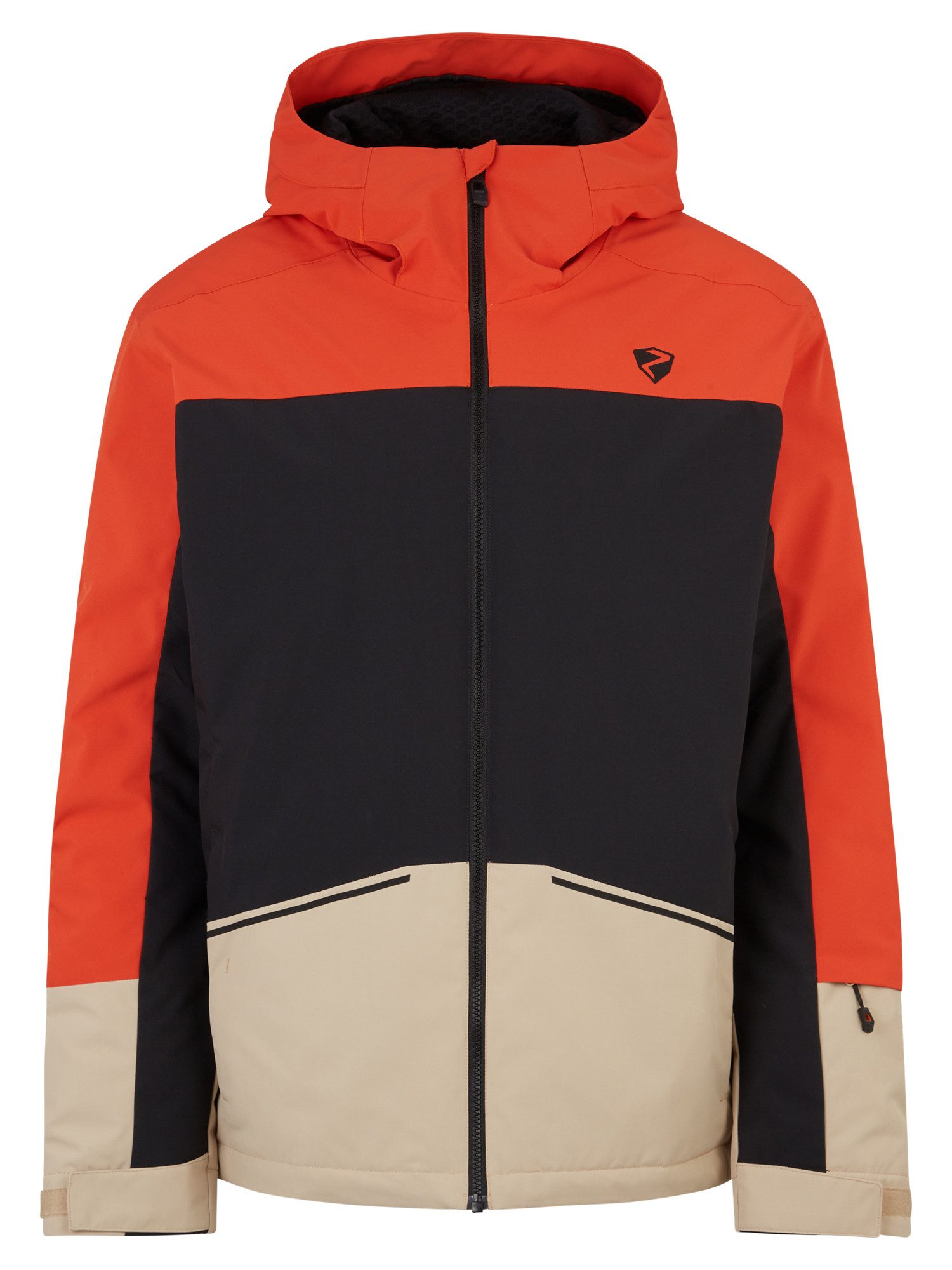Skijacke TIMBARRA man (jacket ski) 12