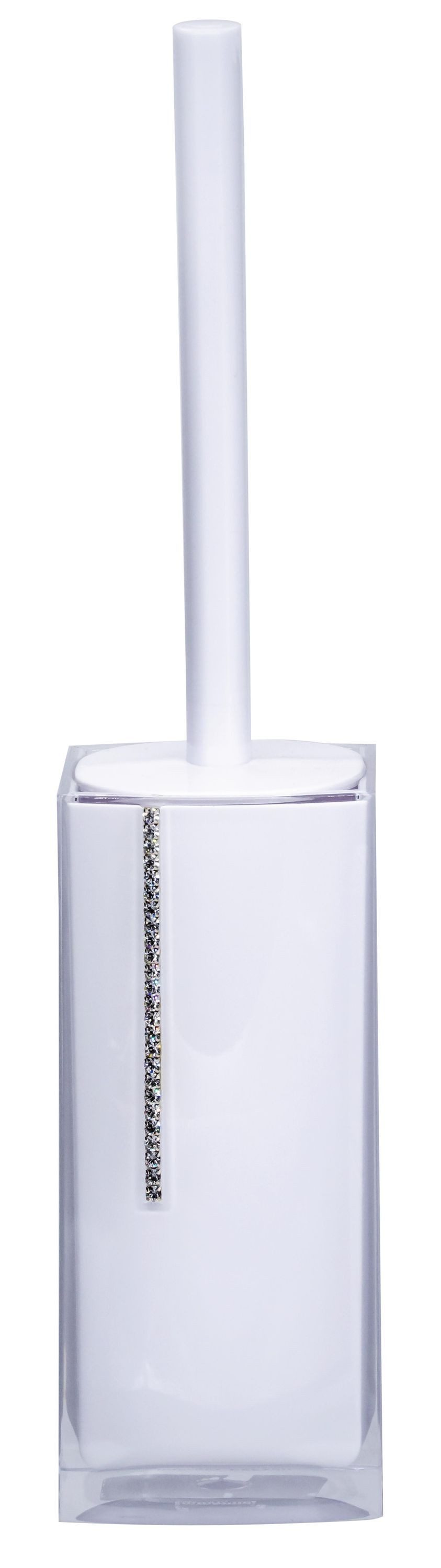 Ridder Badaccessoire-Set WC-Bürste Classy weiß günstig online kaufen