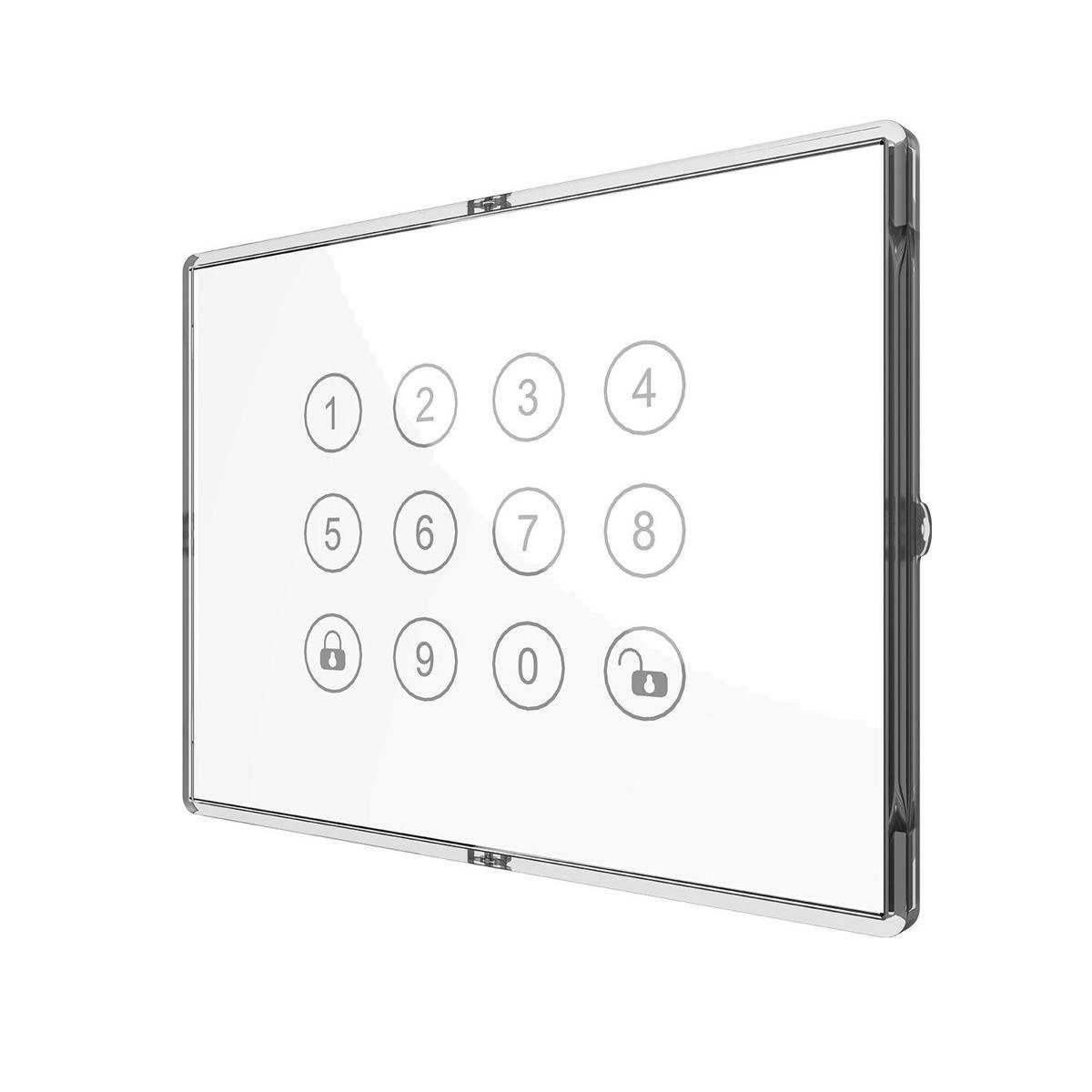 PHILIO TECH PHIEPSK01-W - Smart Keypad PSK01, weiß Smart-Home-Steuerelement