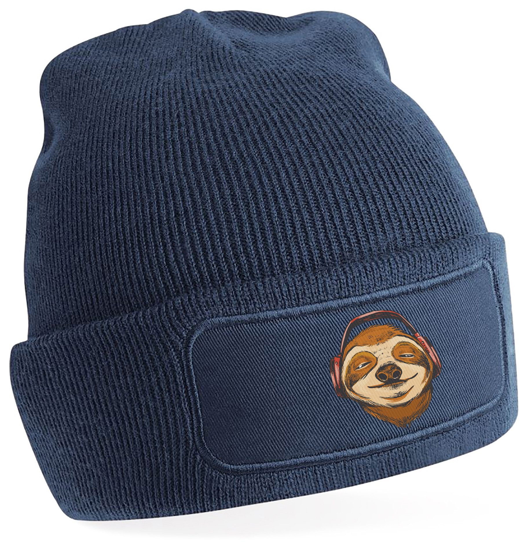 navy blau