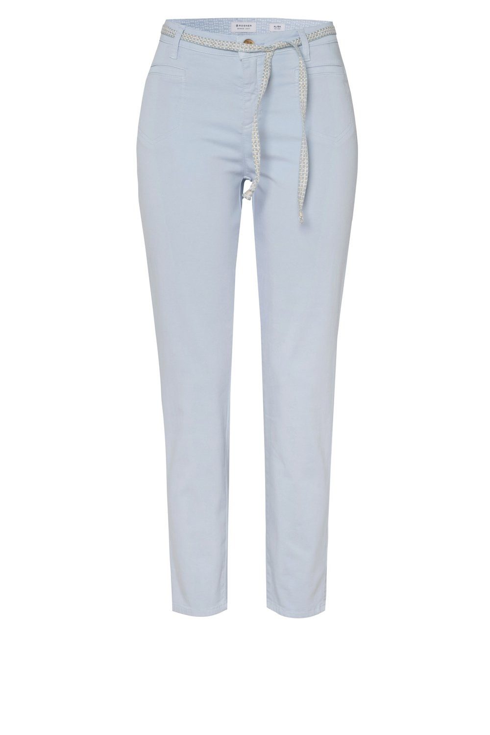 ROSNER 5-Pocket-Jeans Alisa_Slim_084G