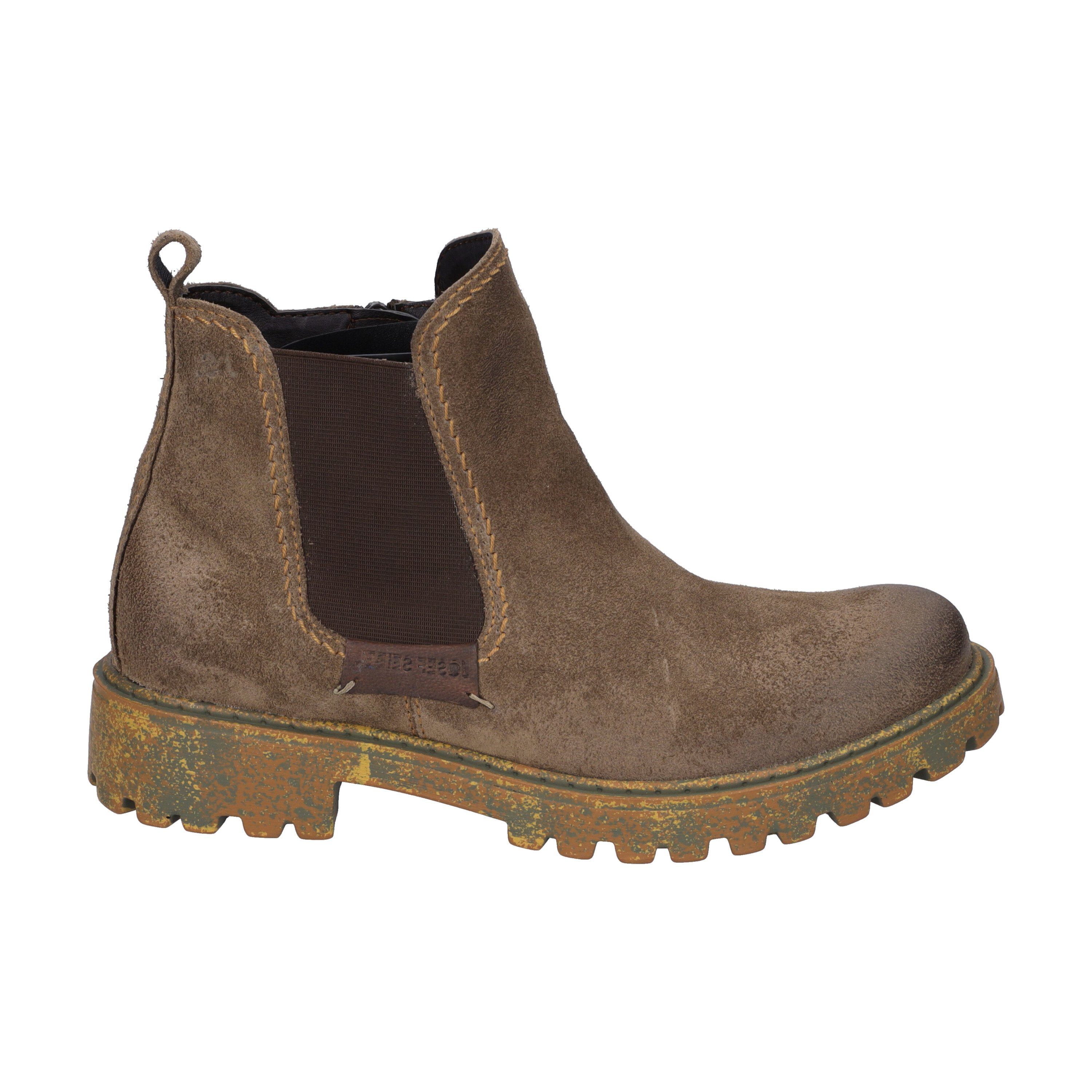 Josef Seibel Marta 03, natur Stiefelette günstig online kaufen