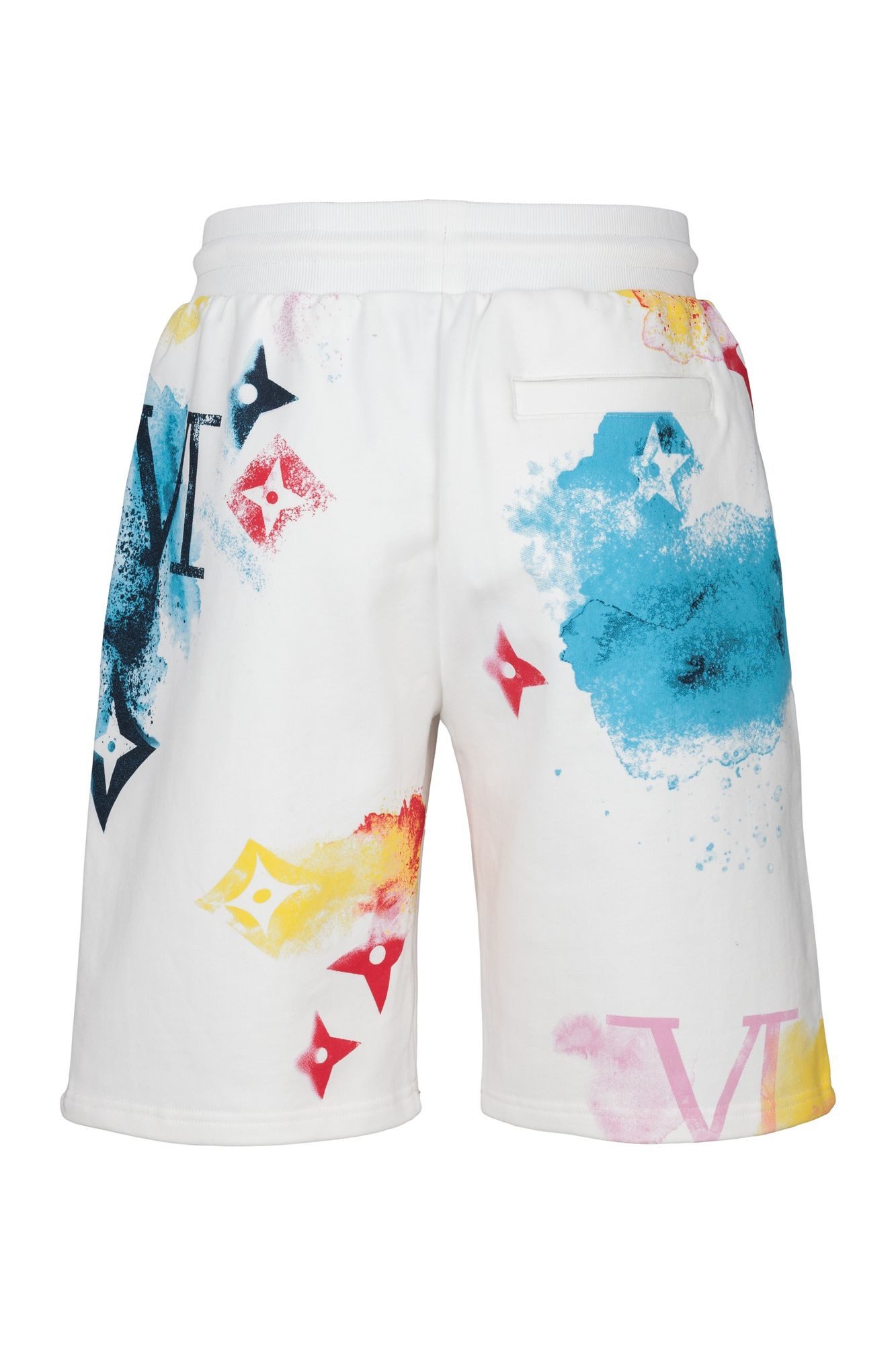 19V69 ITALIA Shorts MEO ICON günstig online kaufen