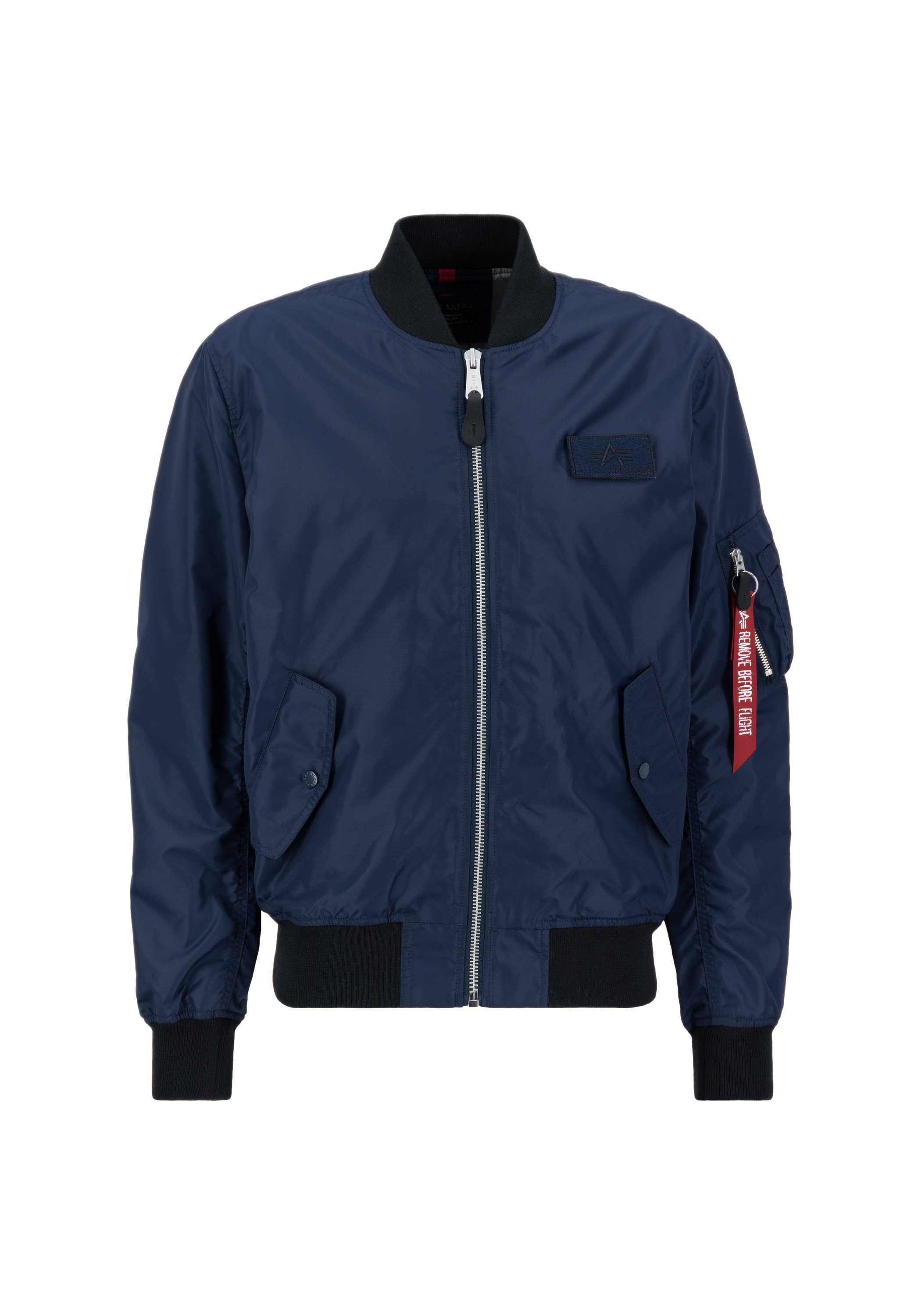 Alpha Industries Bomberjacke Alpha Industries Men günstig online kaufen