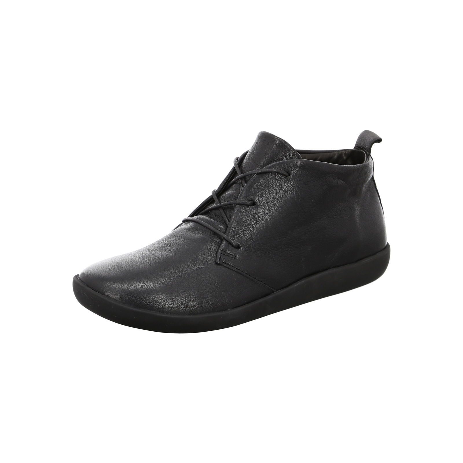 Think! Schnürstiefelette Nature Stiefelette günstig online kaufen