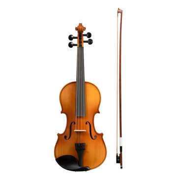 Cascha Violine Violinenset 1/2, Set, Ersatzsaiten