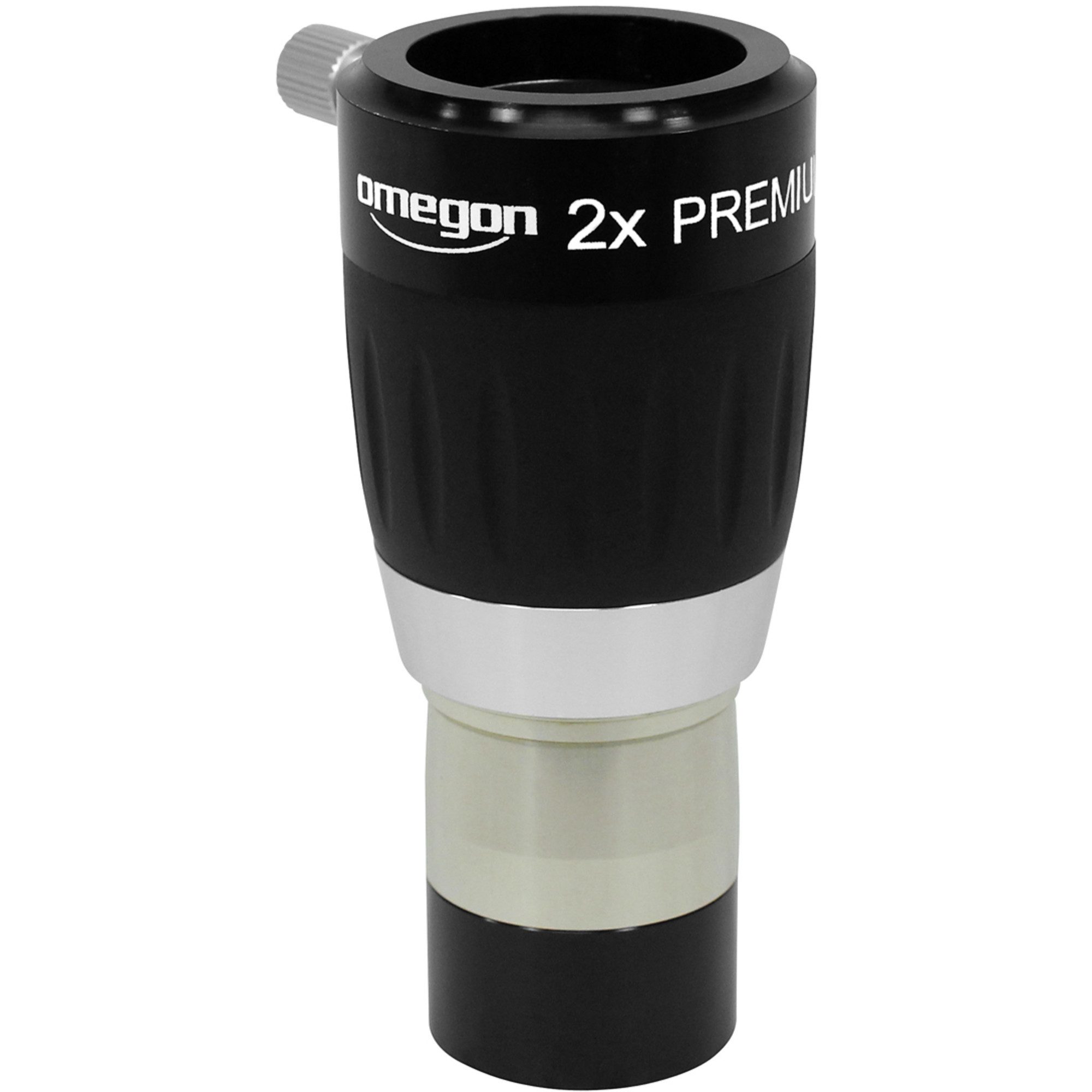 Omegon Teleskop Omegon 2x Premium Barlowlinse, 1,25