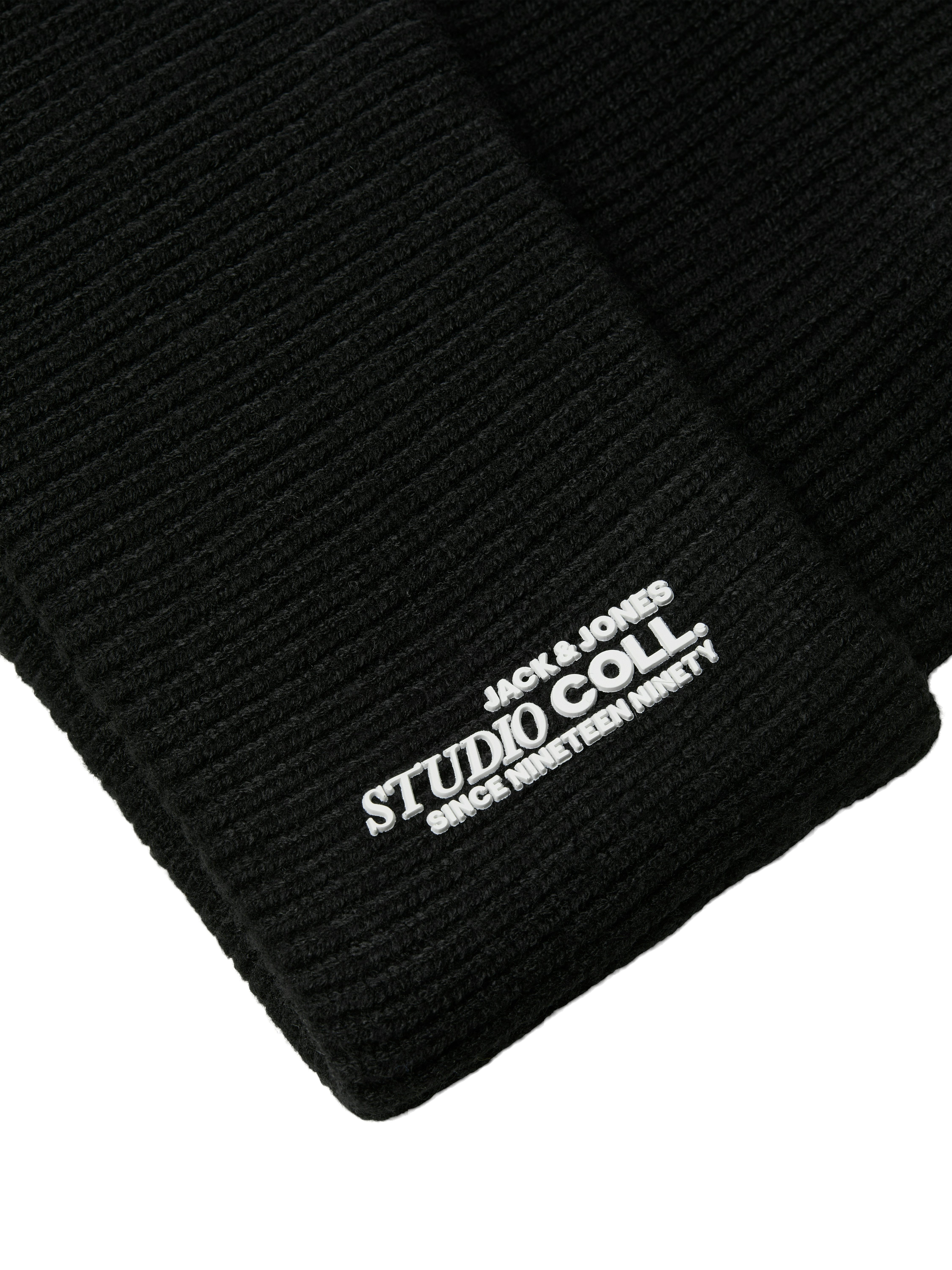 Jack & Jones Beanie JACCOLL LONG günstig online kaufen
