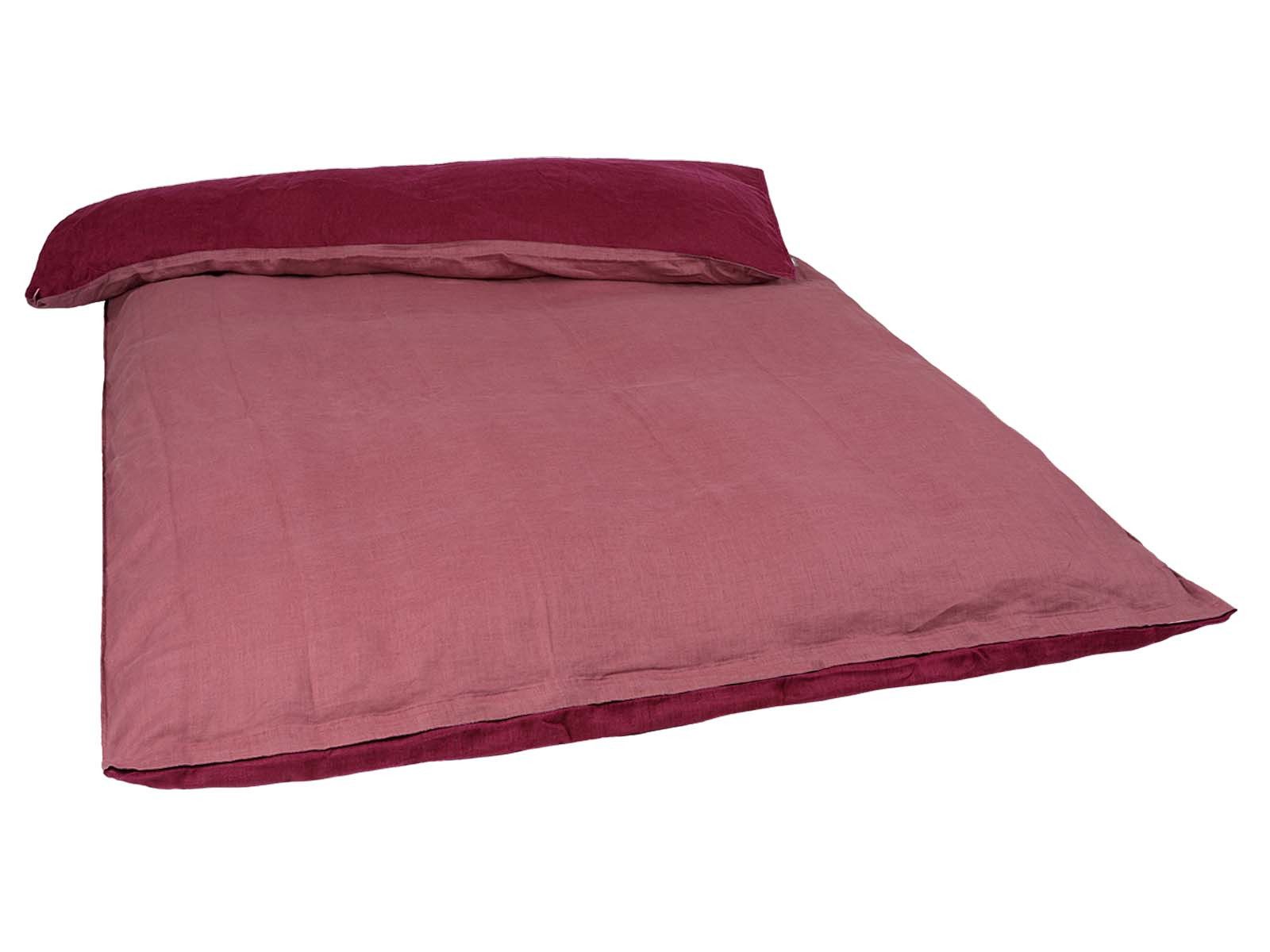 beties Wendebettbezug Leinen, (1 St), Wende-Bettbezug günstig online kaufen
