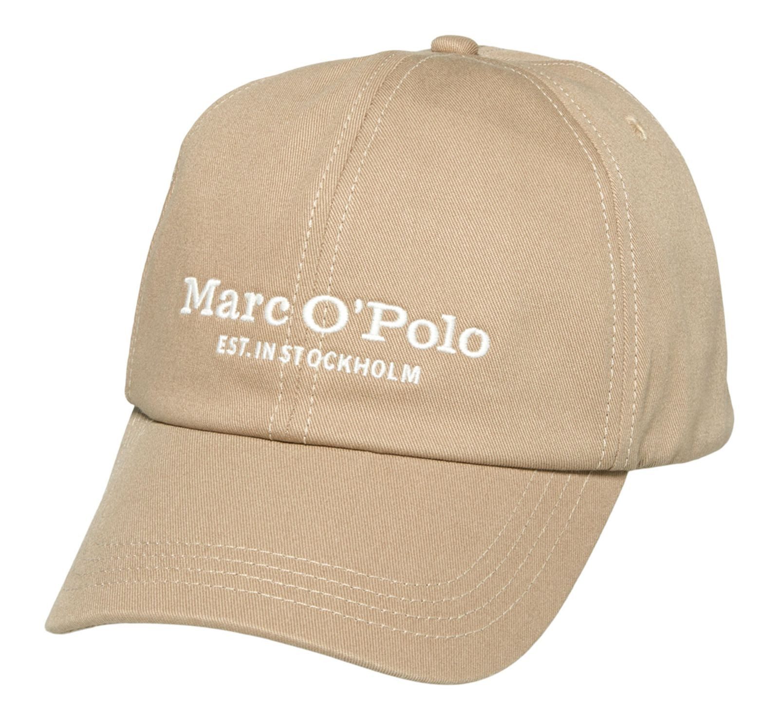 Marc O'Polo Baseball Cap Woven Cap günstig online kaufen