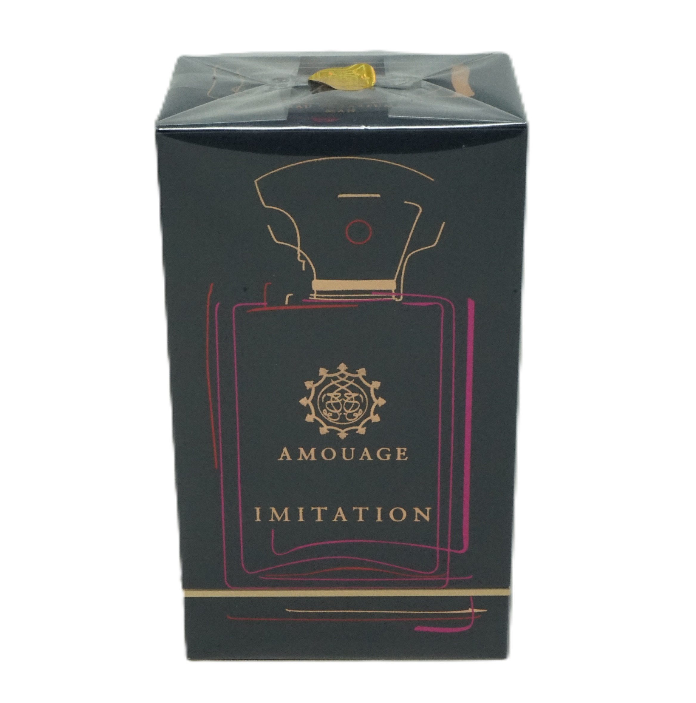 Amouage Eau de Parfum Amouage Imitation Eau de Parfum for man 100ml