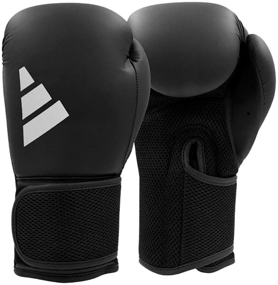 adidas Performance Boxsack adidas Performance (Set, mit Boxhandschuhen, mit Bandagen)