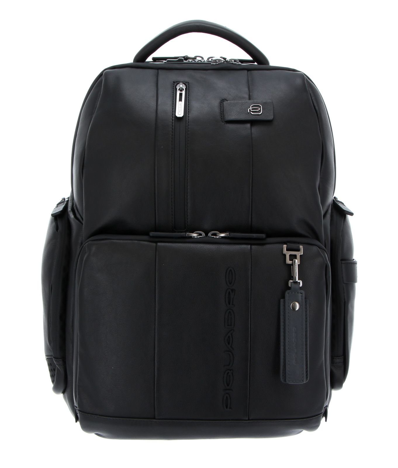 Nero Rucksack Piquadro Urban