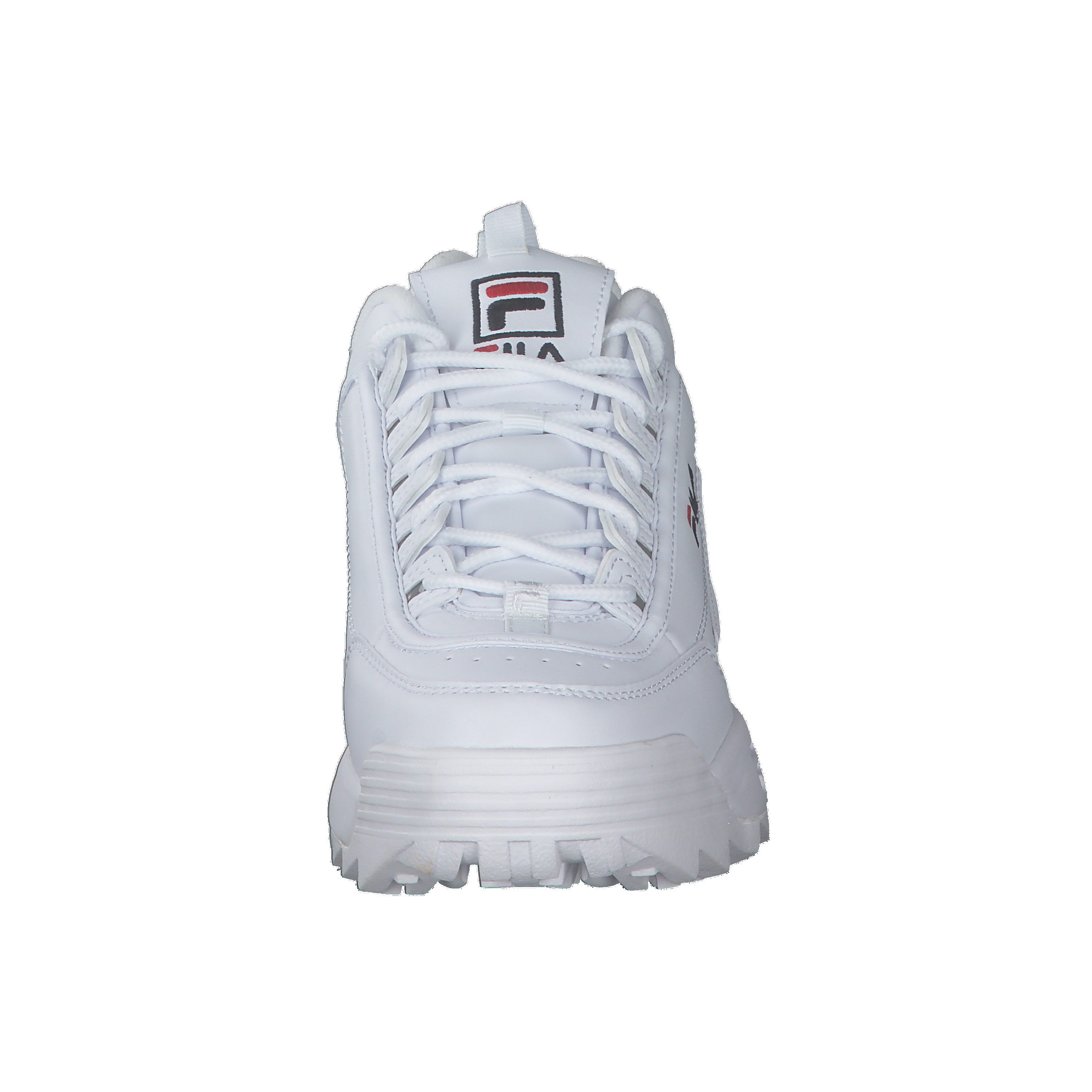 Fila Fila Damen Sneaker Disruptor Low Wmn 1010302 Sneaker