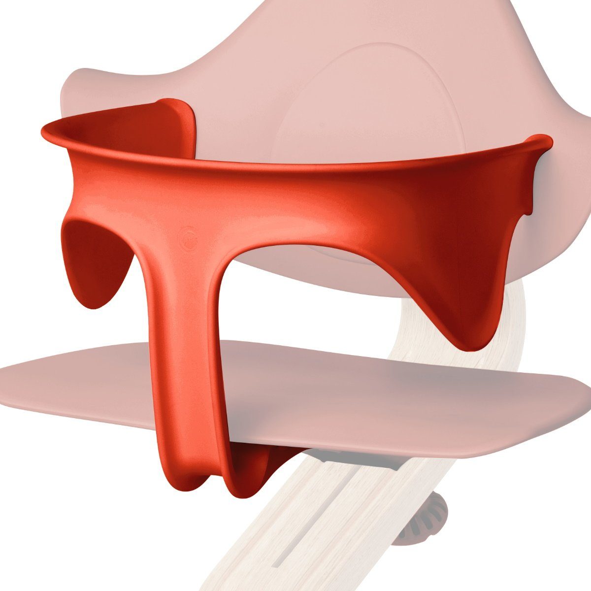 nomi Hochstuhlaufsatz Nomi Mini Bügel