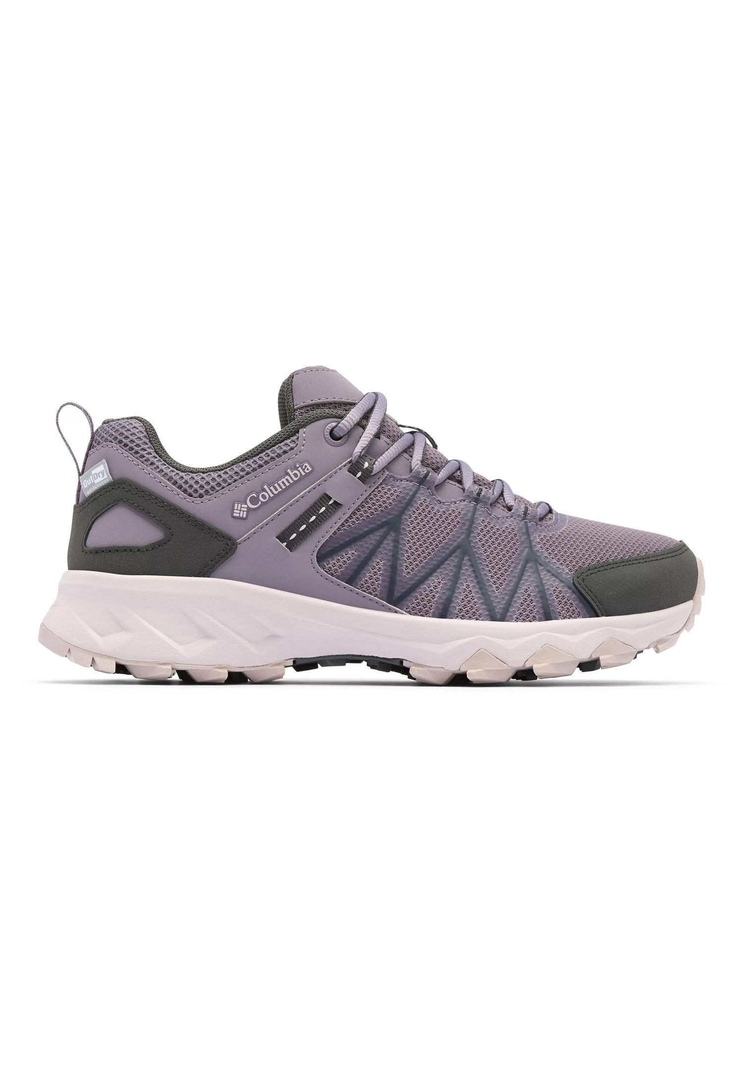 Columbia Peakfreak II Outdry Sneaker günstig online kaufen