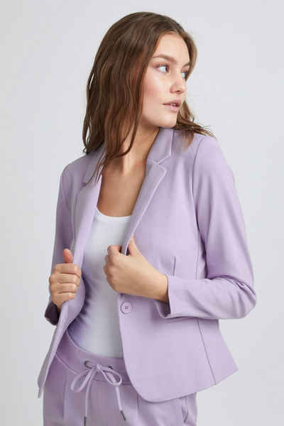 b.young Jackenblazer BYRizetta blazer - 20804230 Sweatblazer